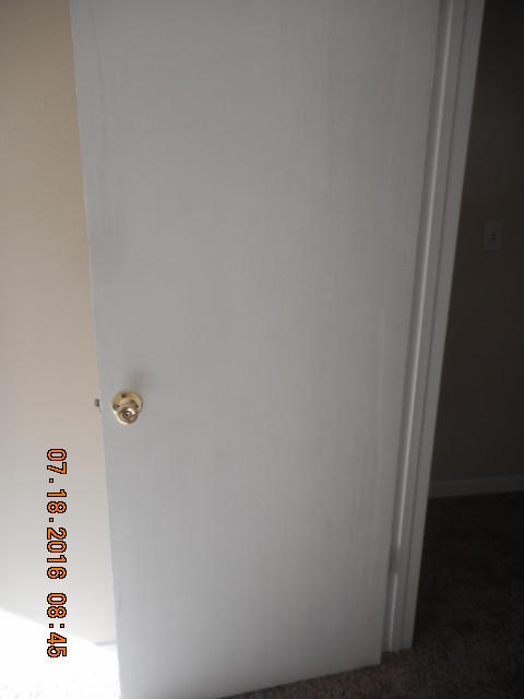 QUAIL MEADOWS - Residential Lease