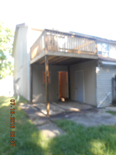 QUAIL MEADOWS - Residential Lease