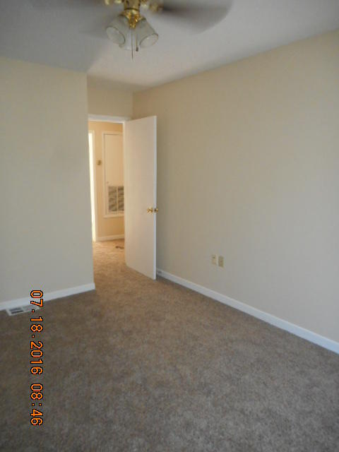 QUAIL MEADOWS - Residential Lease