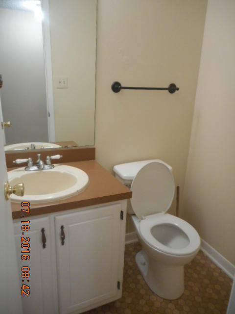 QUAIL MEADOWS - Residential Lease