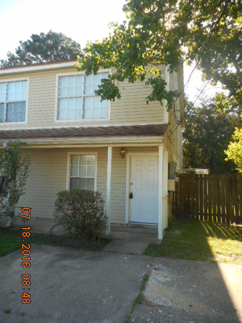 QUAIL MEADOWS - Residential Lease