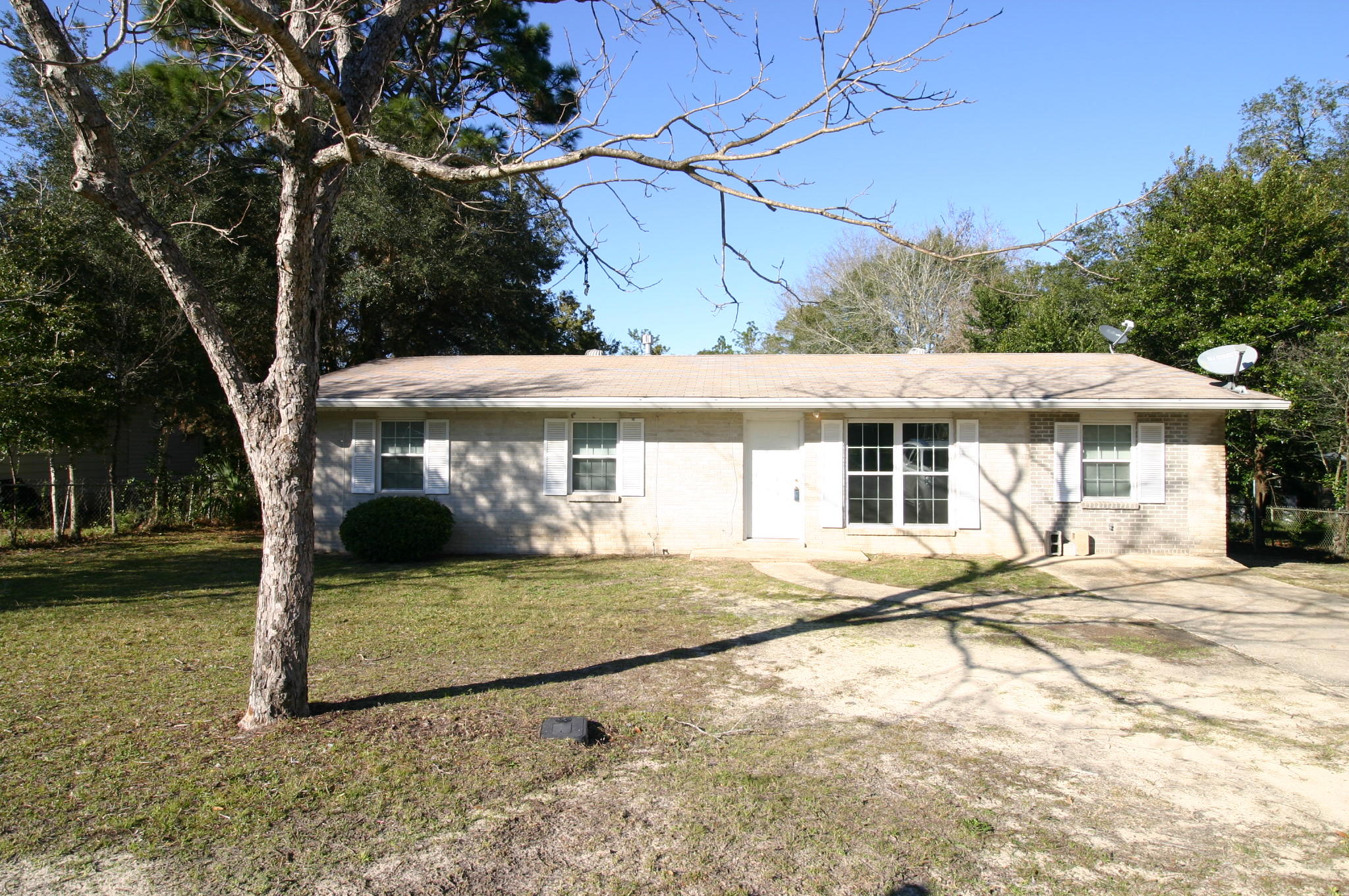 LAKEVIEW S/D - Residential