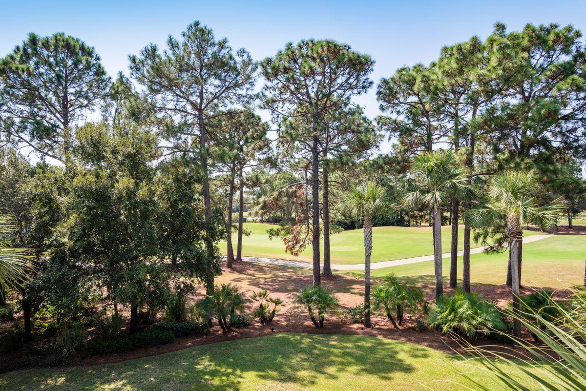 BURNT PINE - Residential