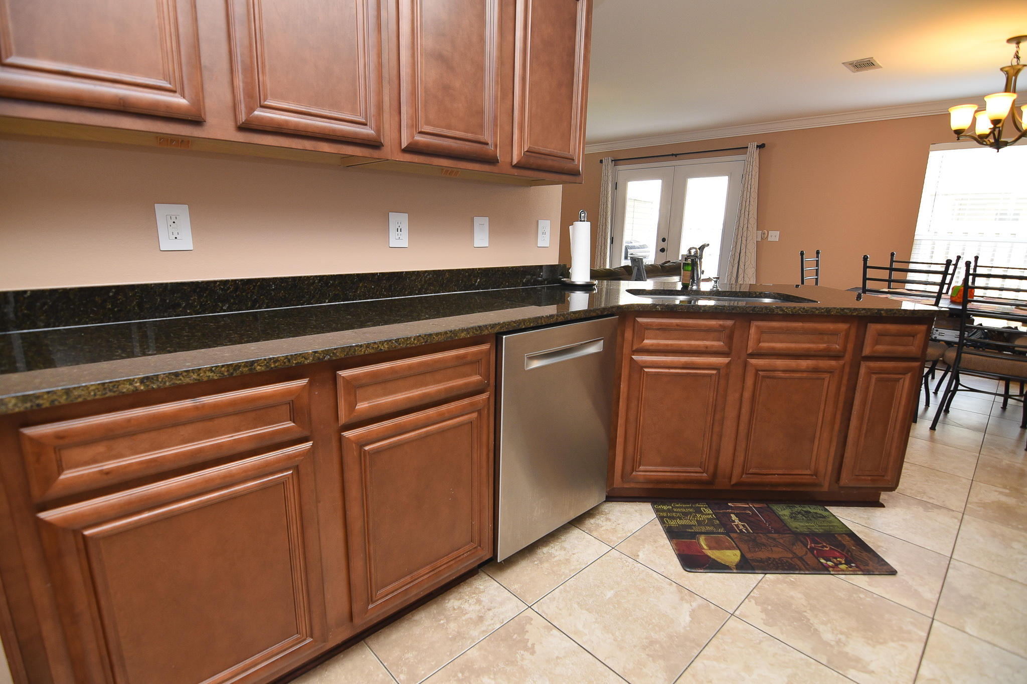 Summerwood - Residential