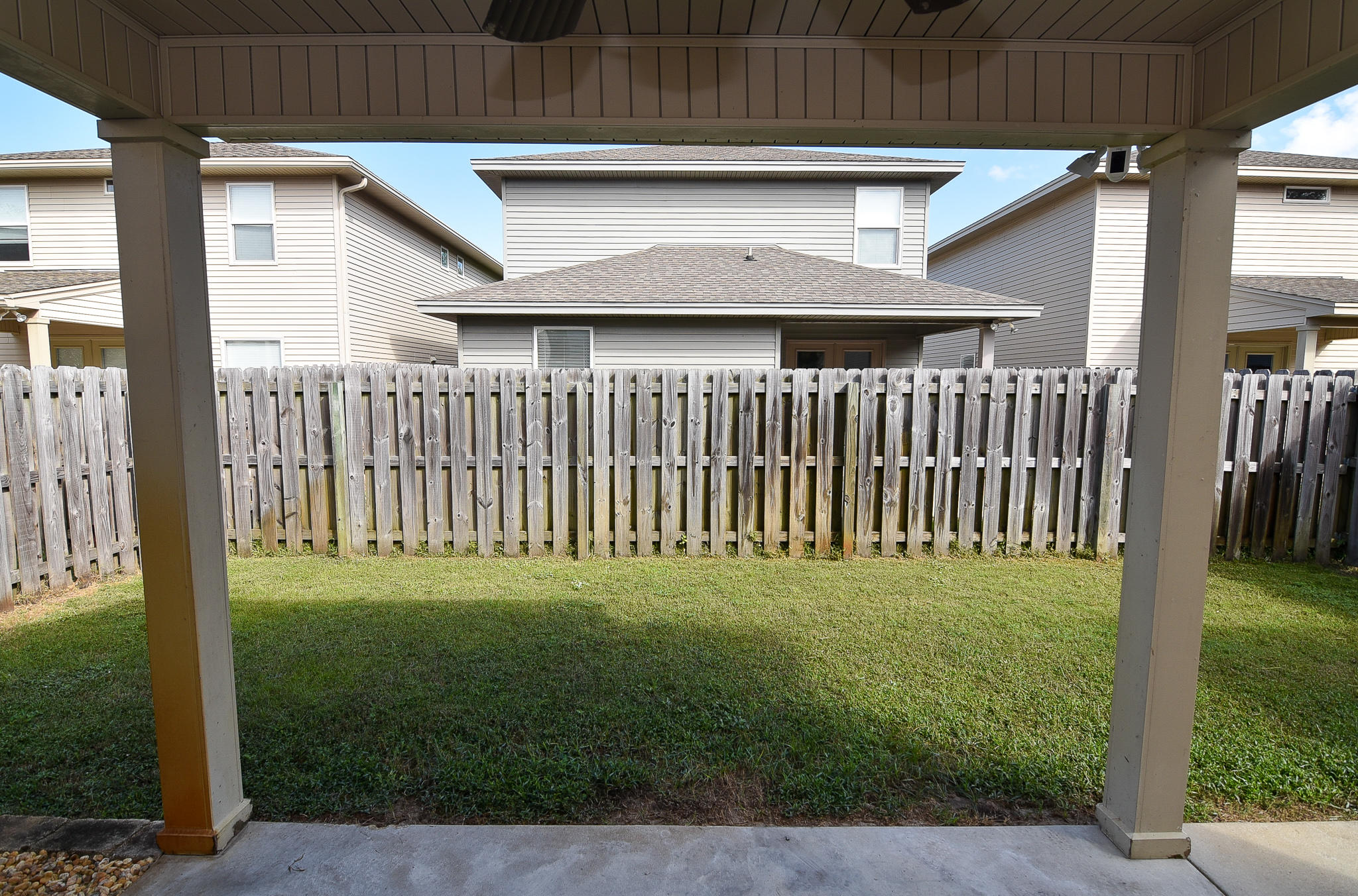 Summerwood - Residential