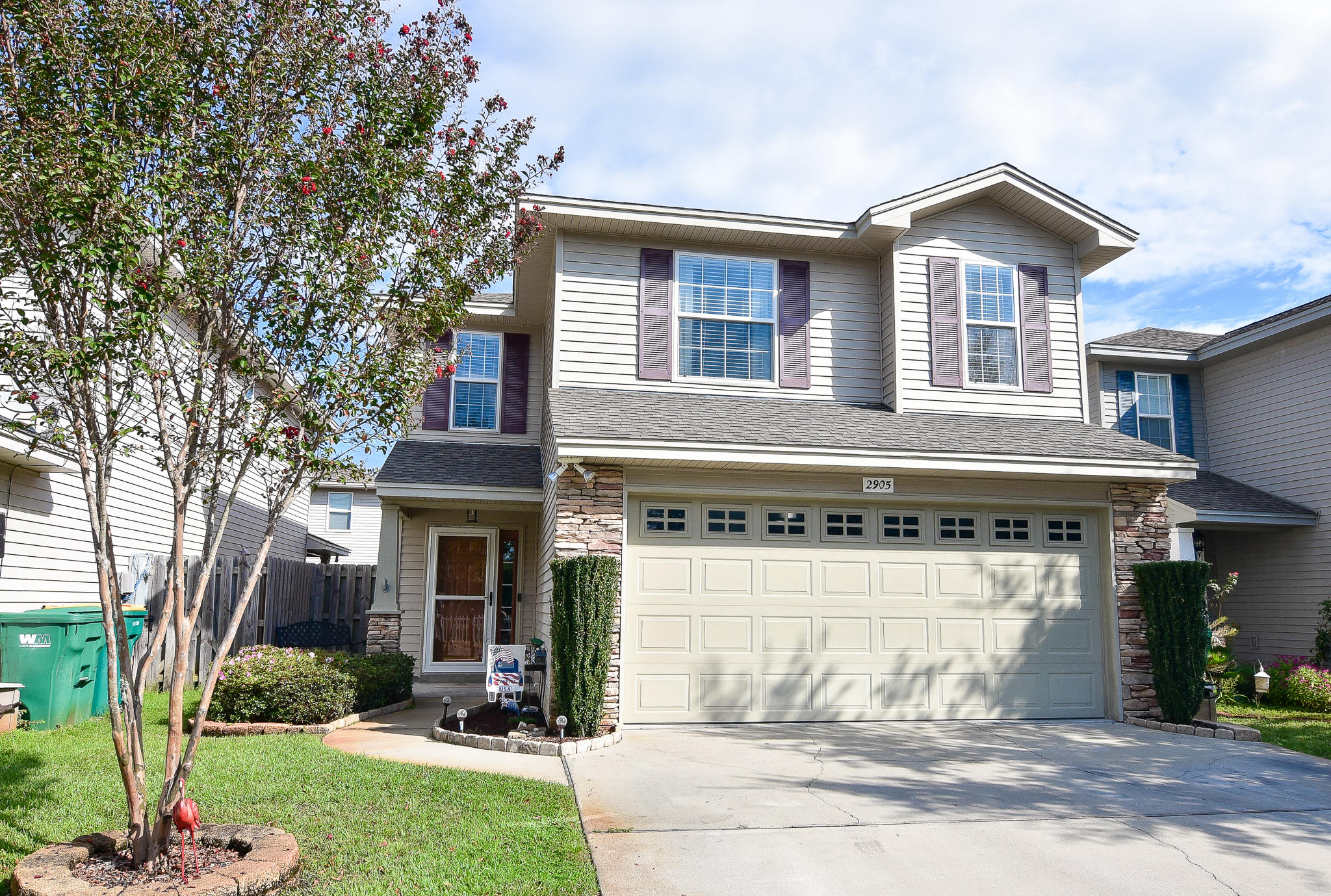 Summerwood - Residential