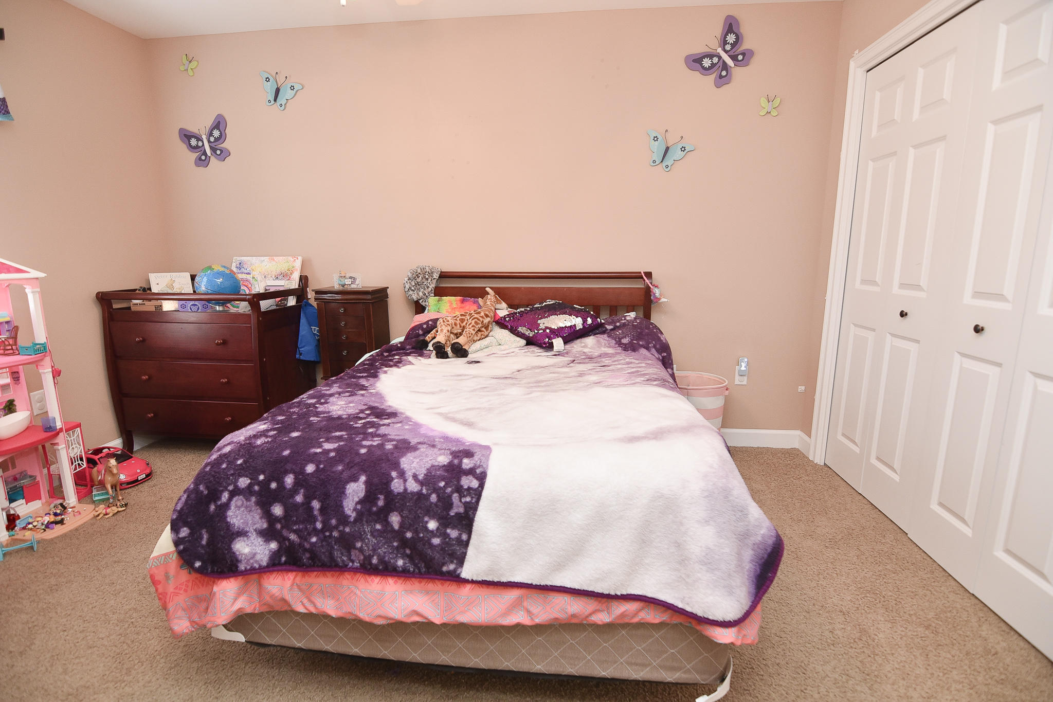 Summerwood - Residential