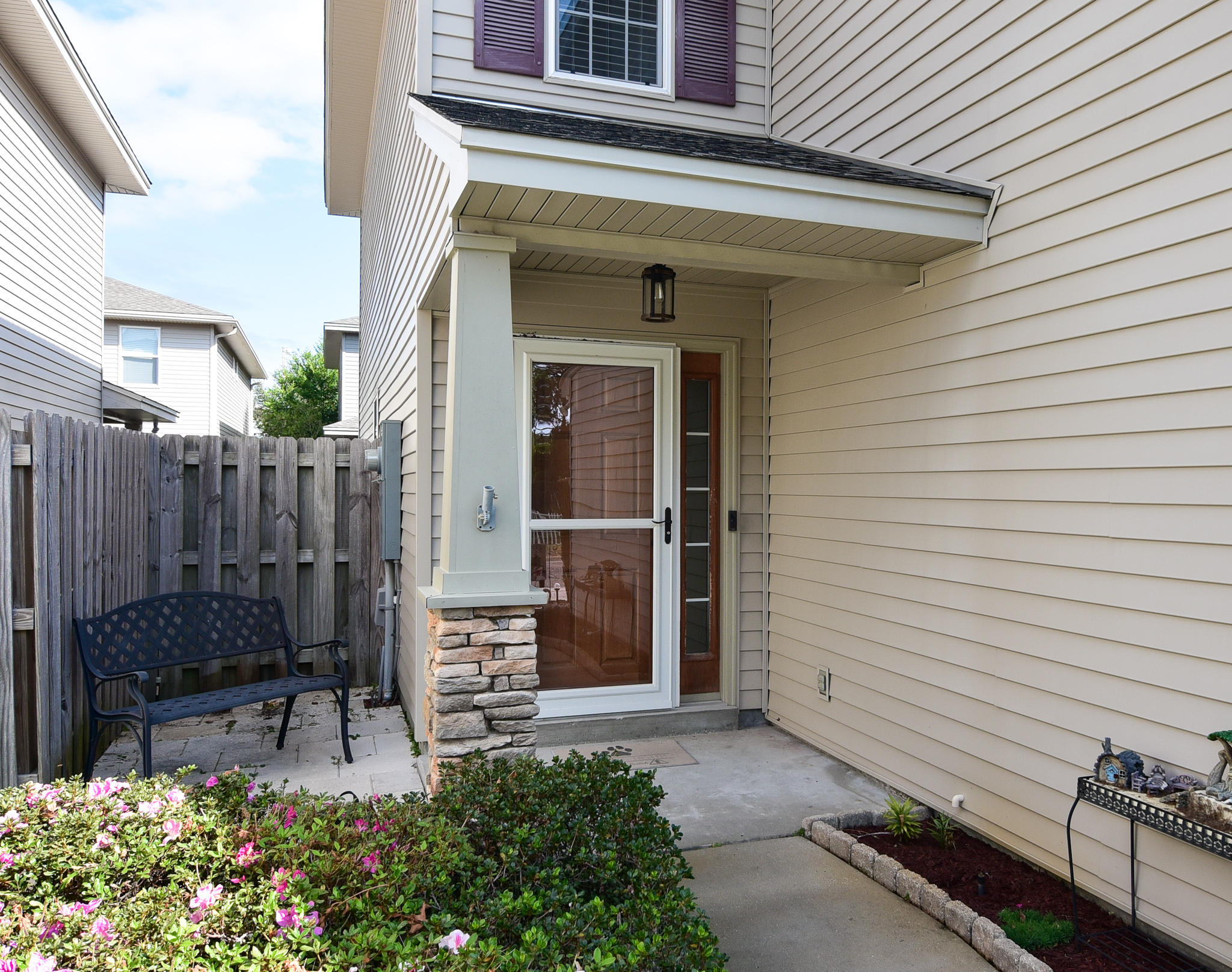 Summerwood - Residential