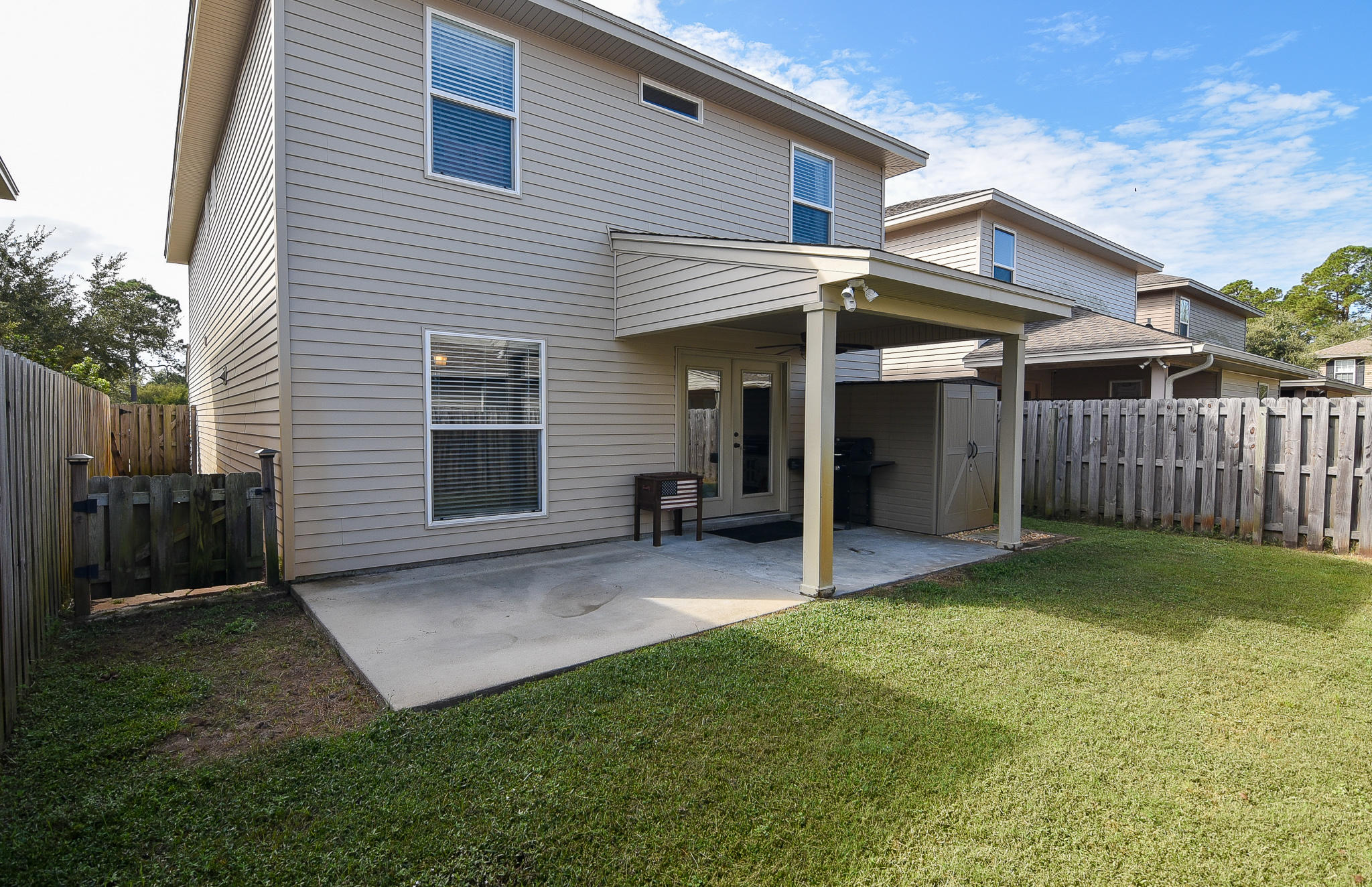 Summerwood - Residential