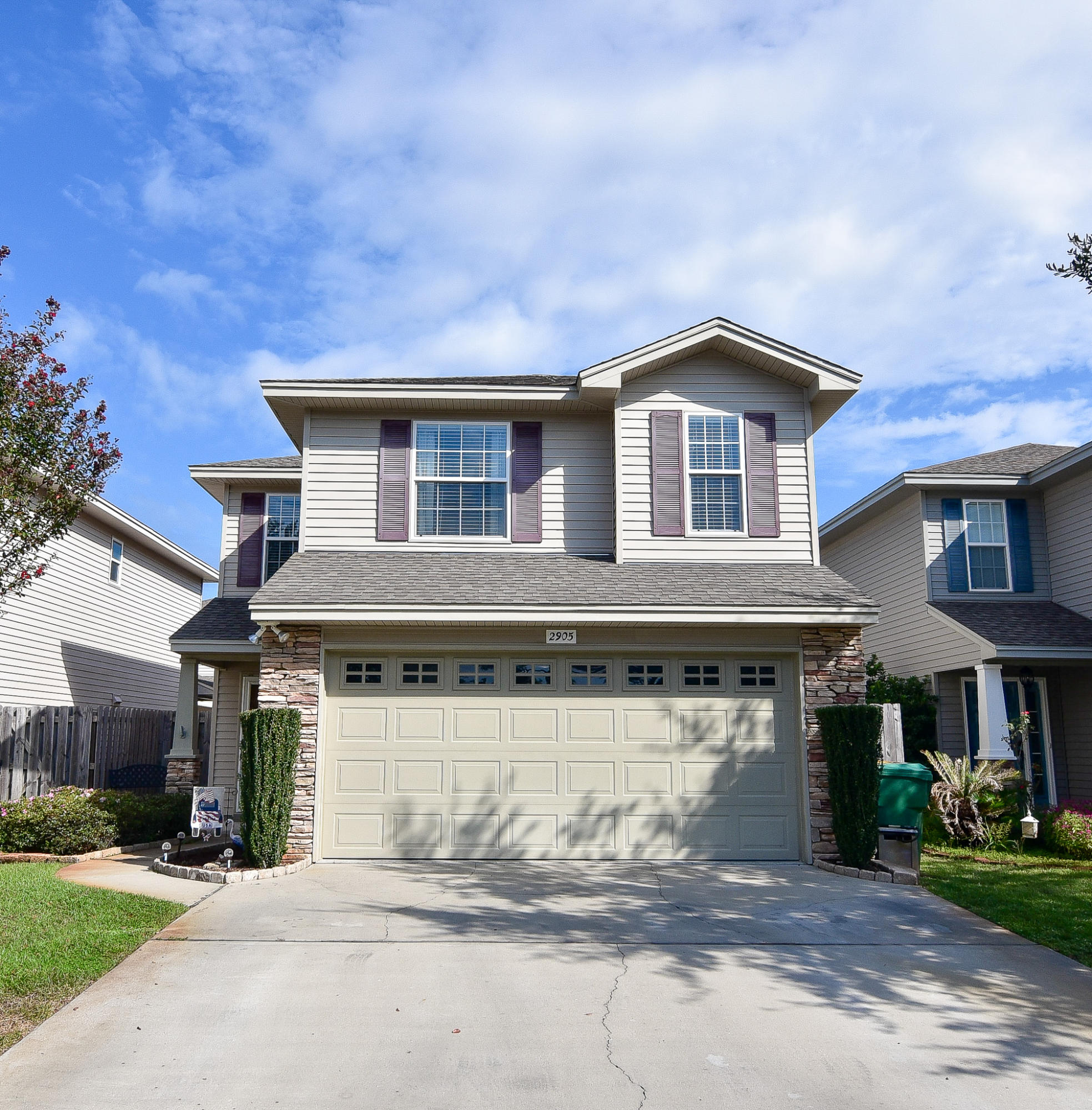 Summerwood - Residential