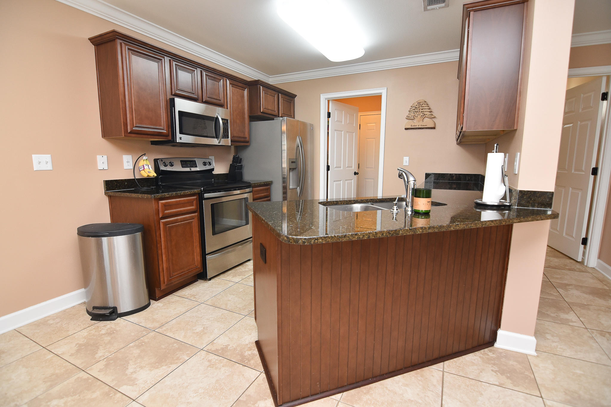 Summerwood - Residential