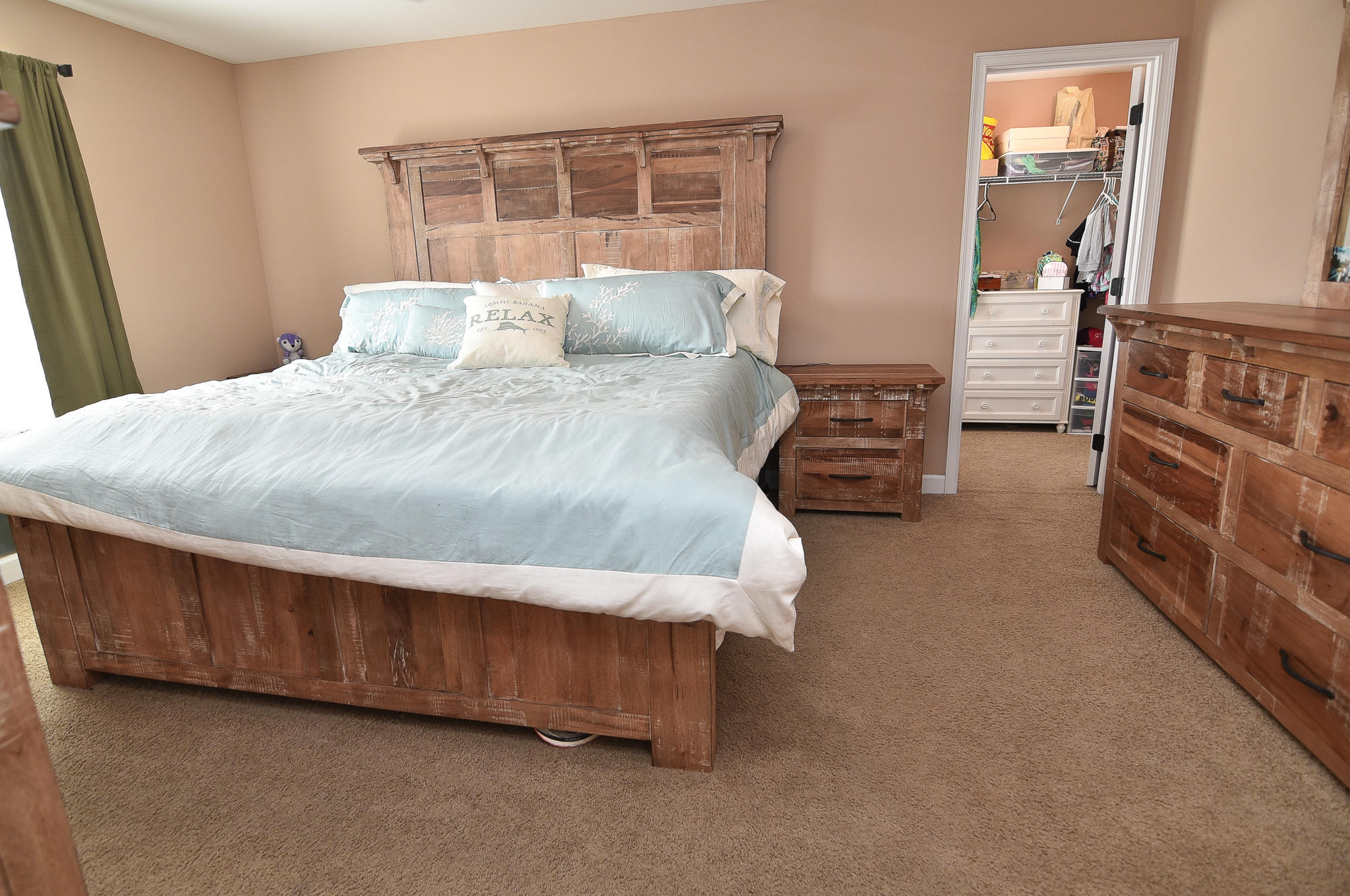 Summerwood - Residential