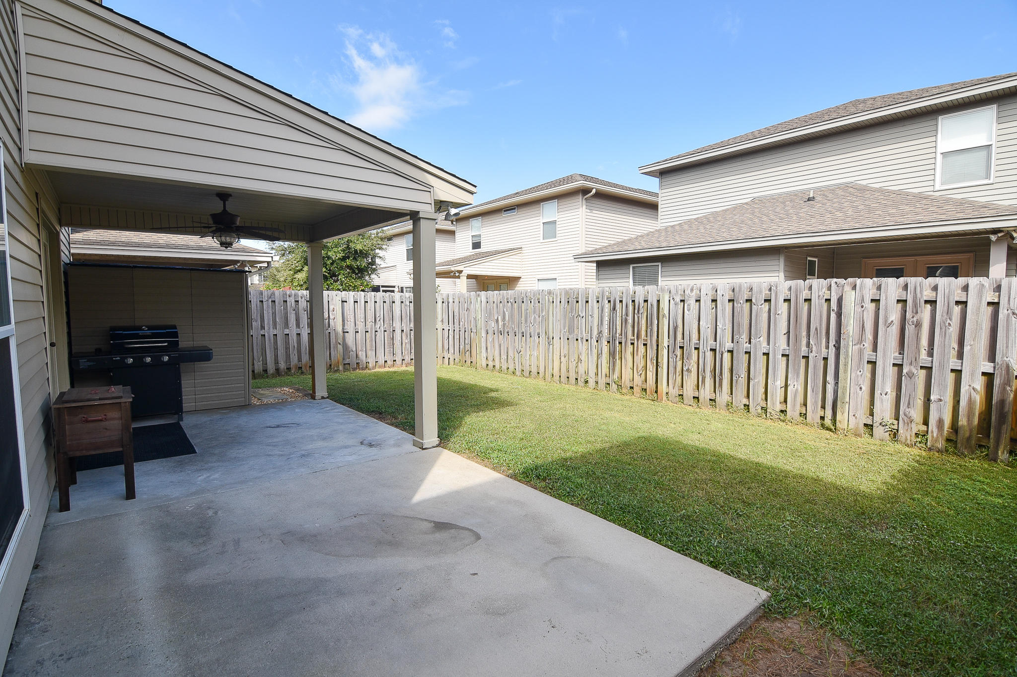 Summerwood - Residential