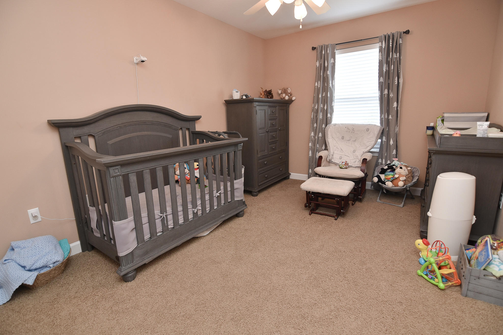 Summerwood - Residential