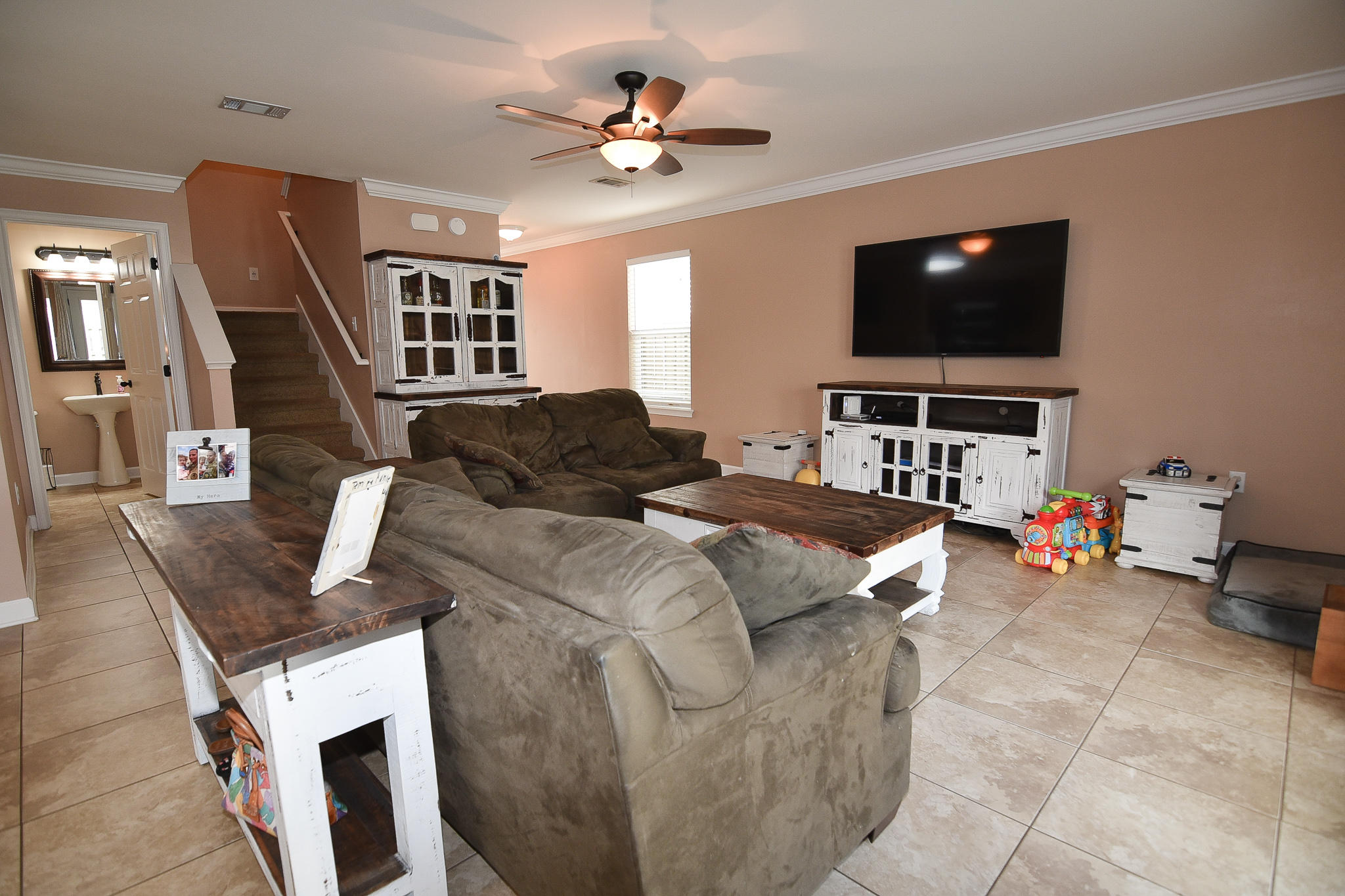 Summerwood - Residential