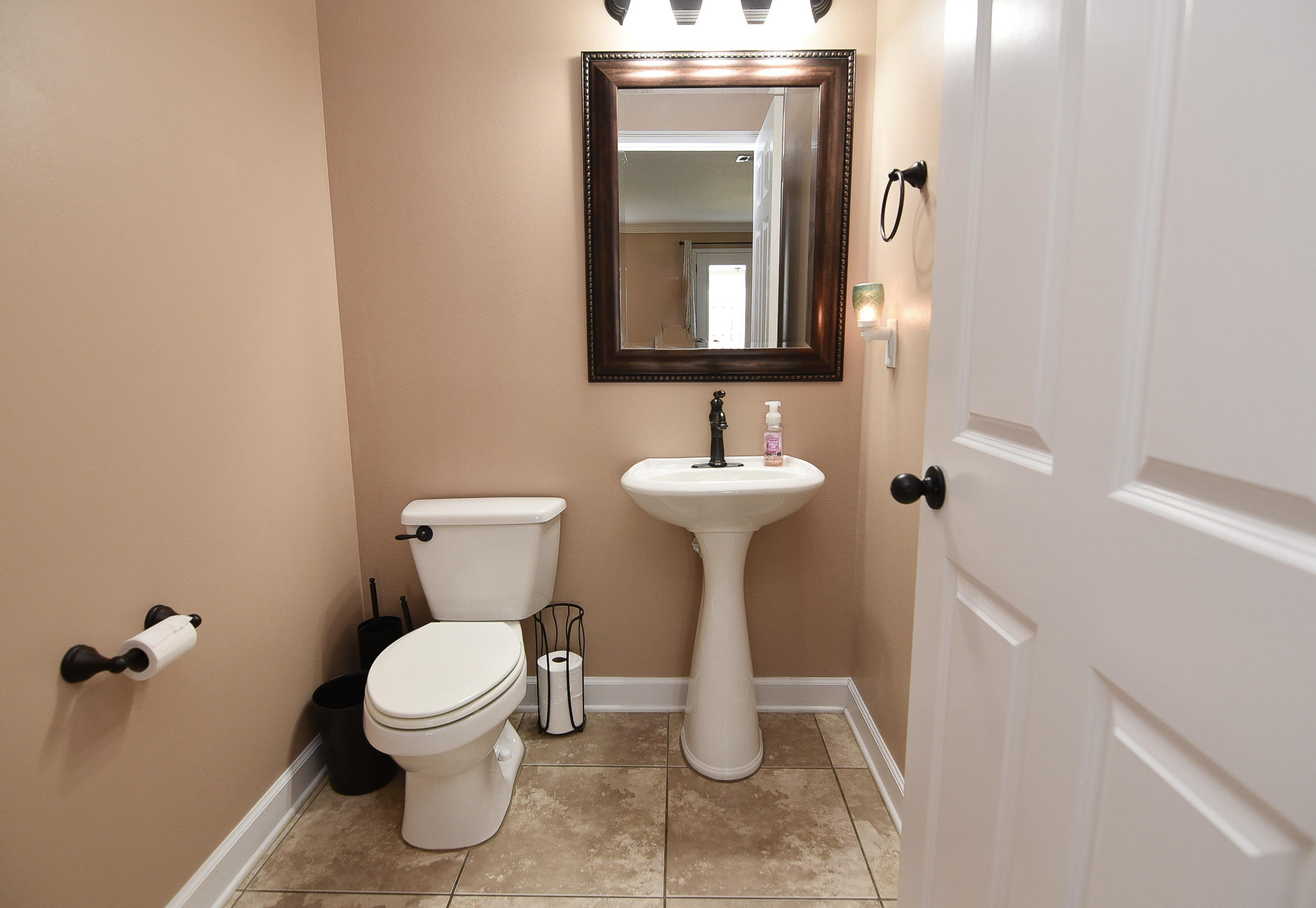 Summerwood - Residential