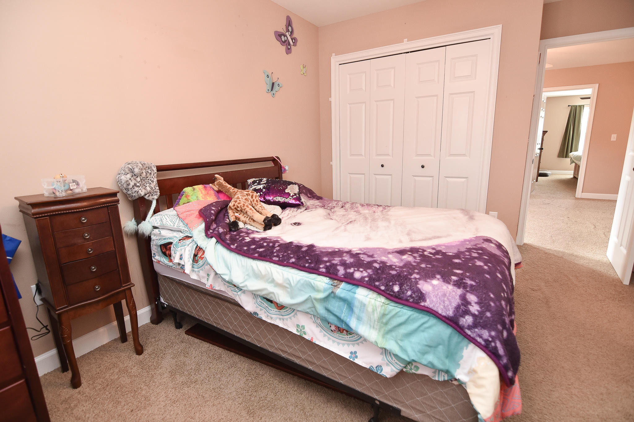 Summerwood - Residential