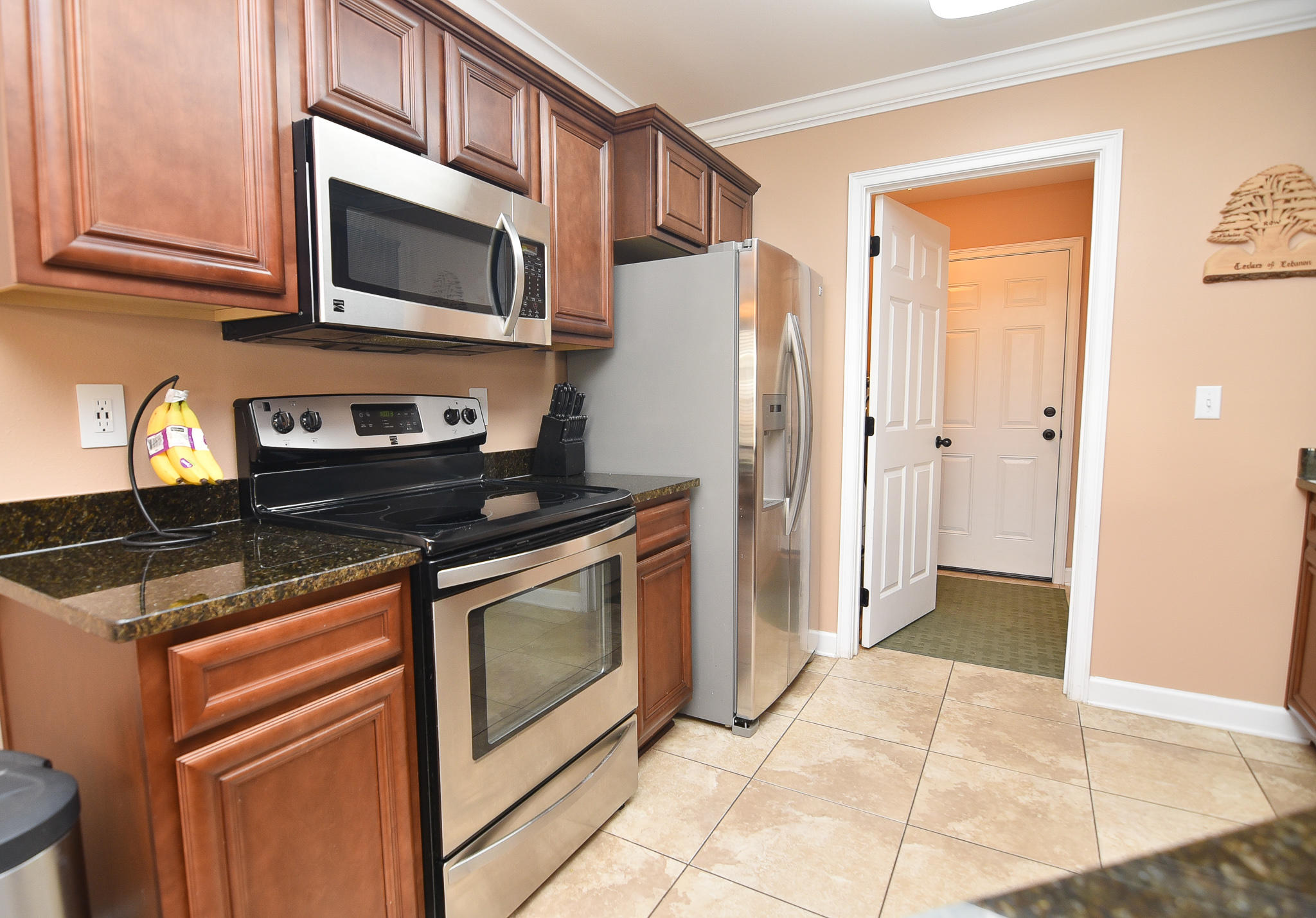 Summerwood - Residential