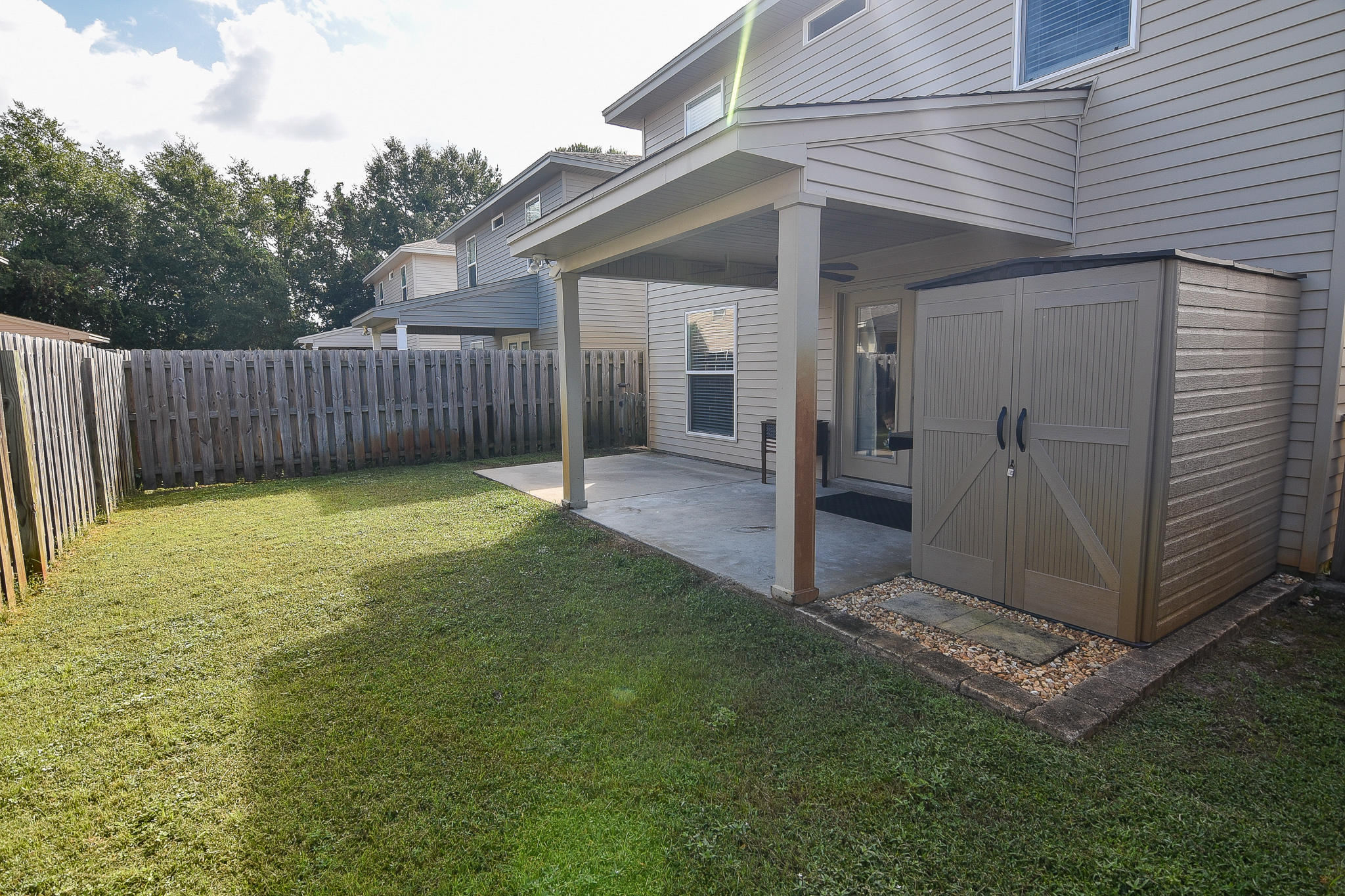 Summerwood - Residential