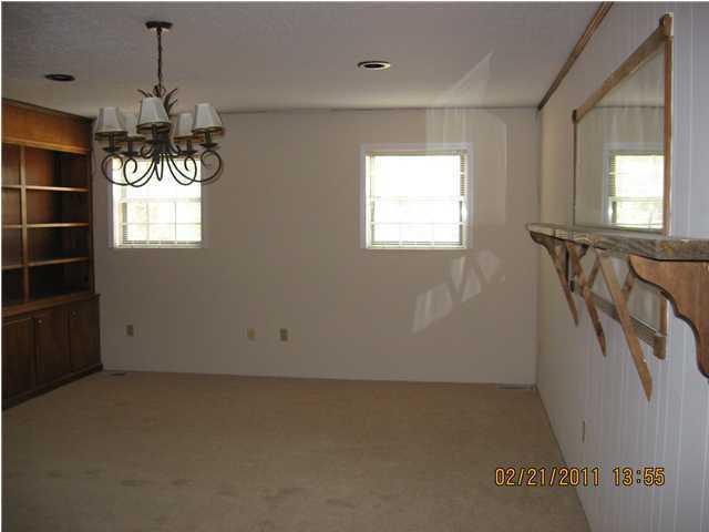 NO RECORDED SUBDIVISION - Residential