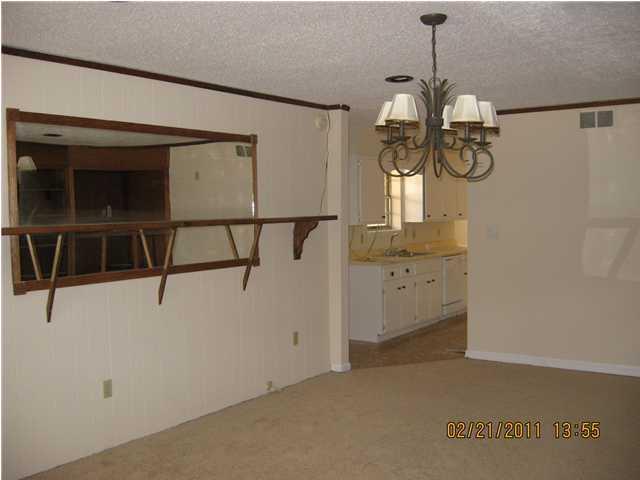 NO RECORDED SUBDIVISION - Residential