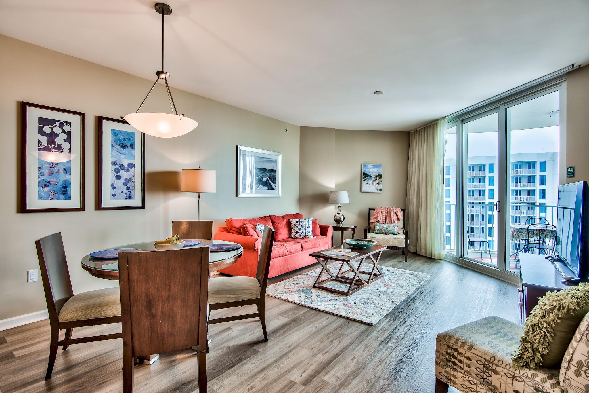 THE PALMS OF DESTIN - Residential