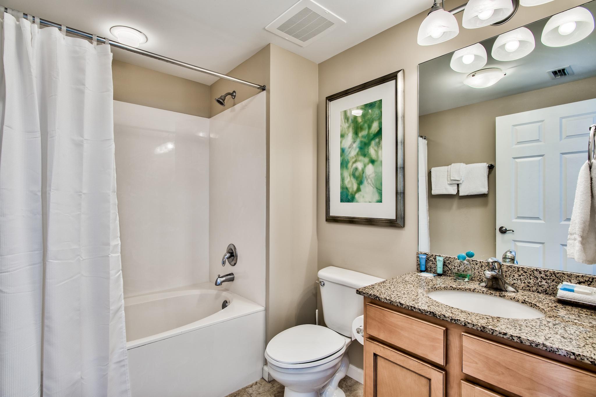 THE PALMS OF DESTIN - Residential