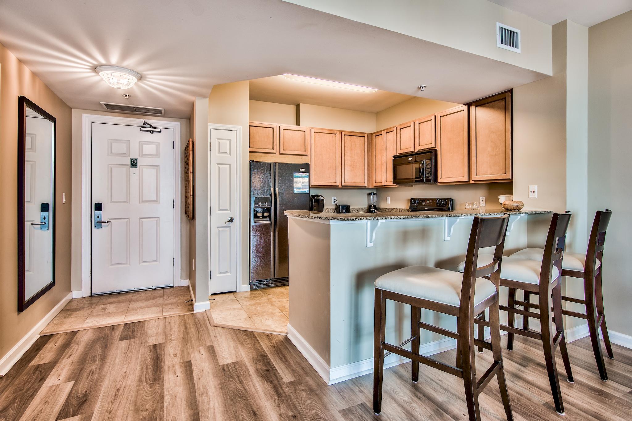 THE PALMS OF DESTIN - Residential