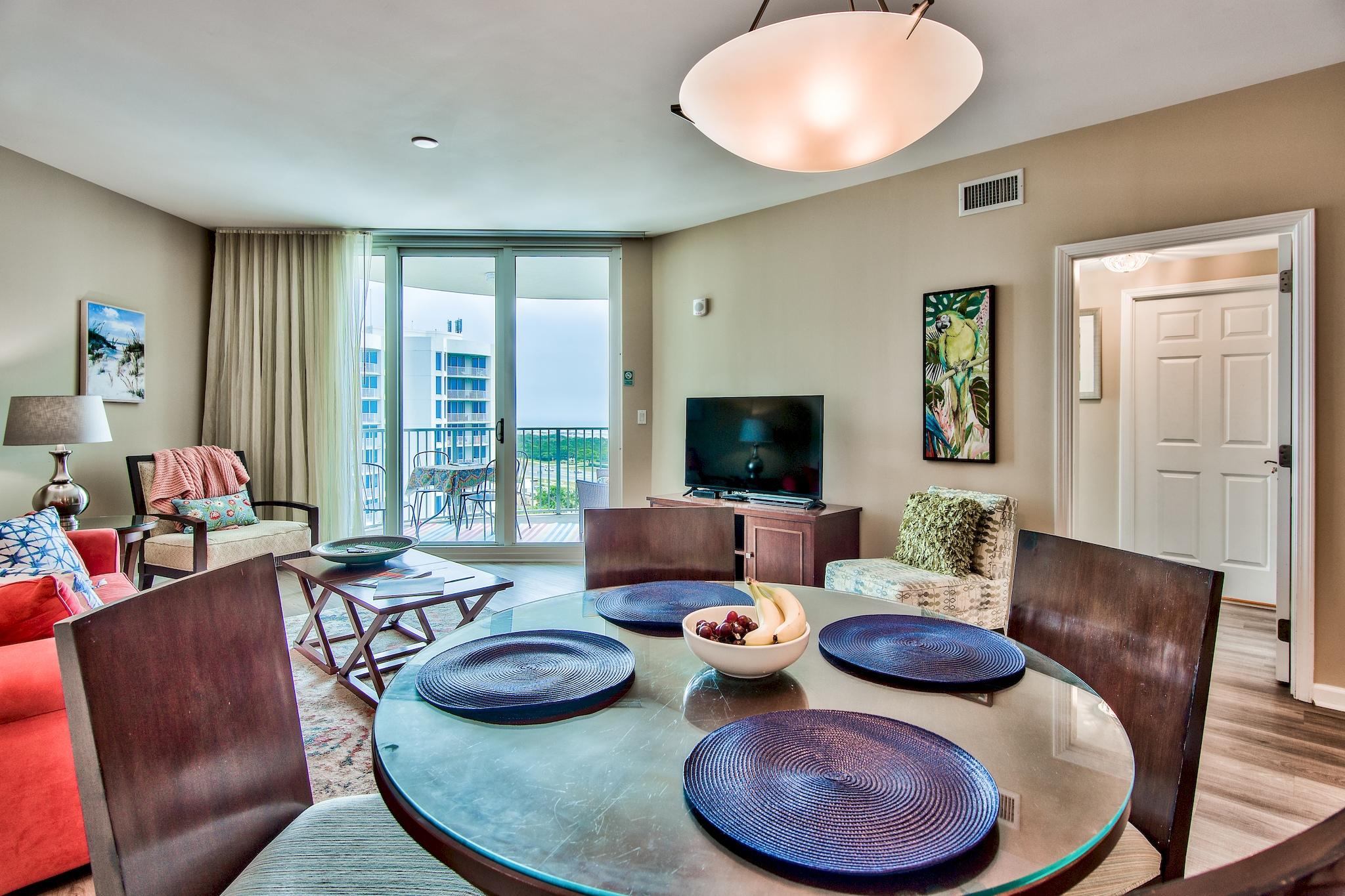 THE PALMS OF DESTIN - Residential