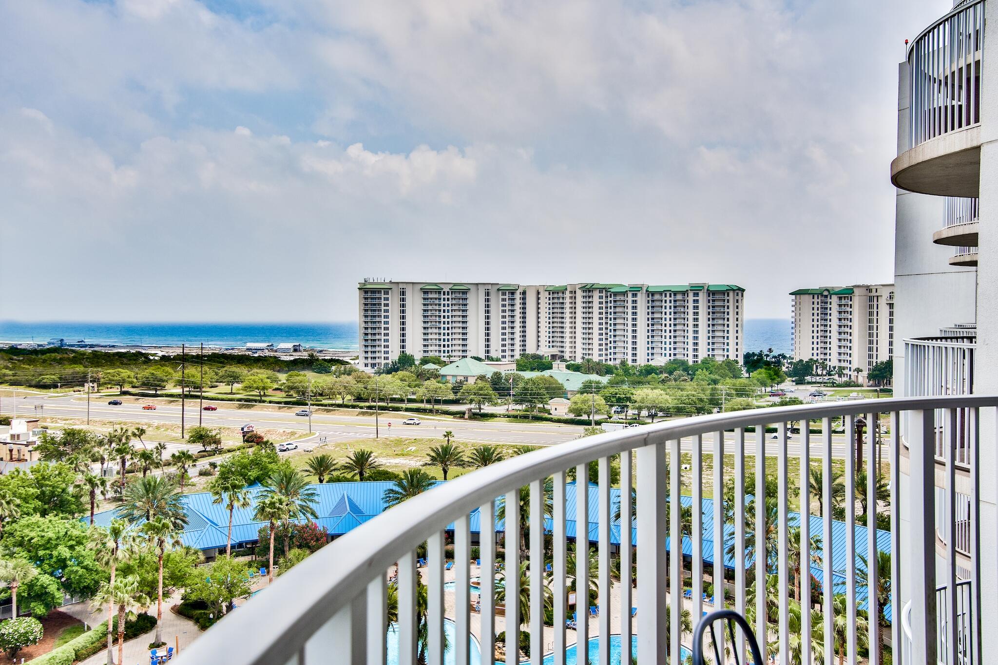 THE PALMS OF DESTIN - Residential