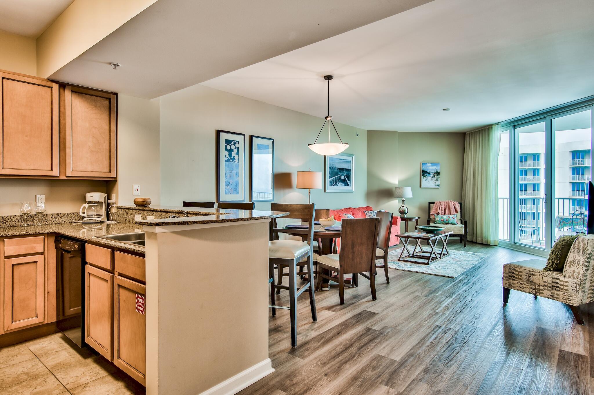 THE PALMS OF DESTIN - Residential