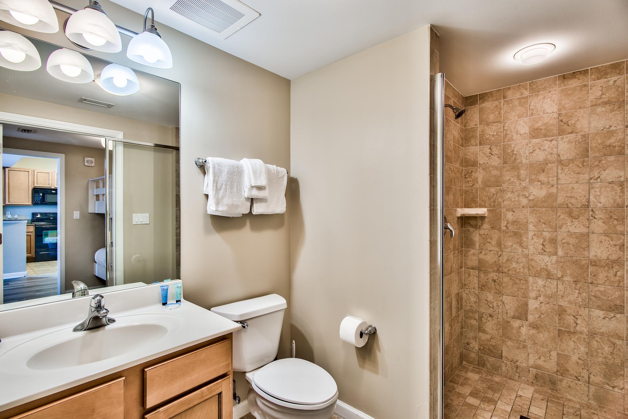 THE PALMS OF DESTIN - Residential