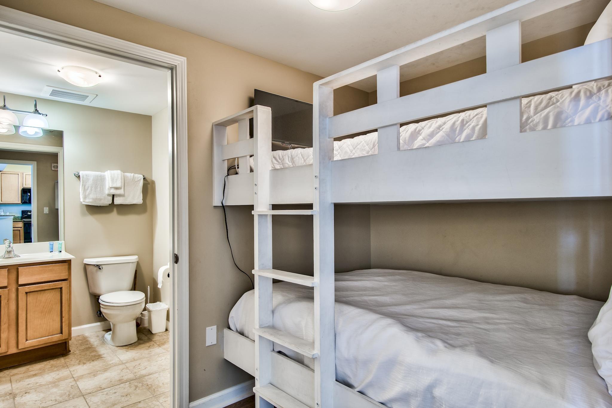 THE PALMS OF DESTIN - Residential