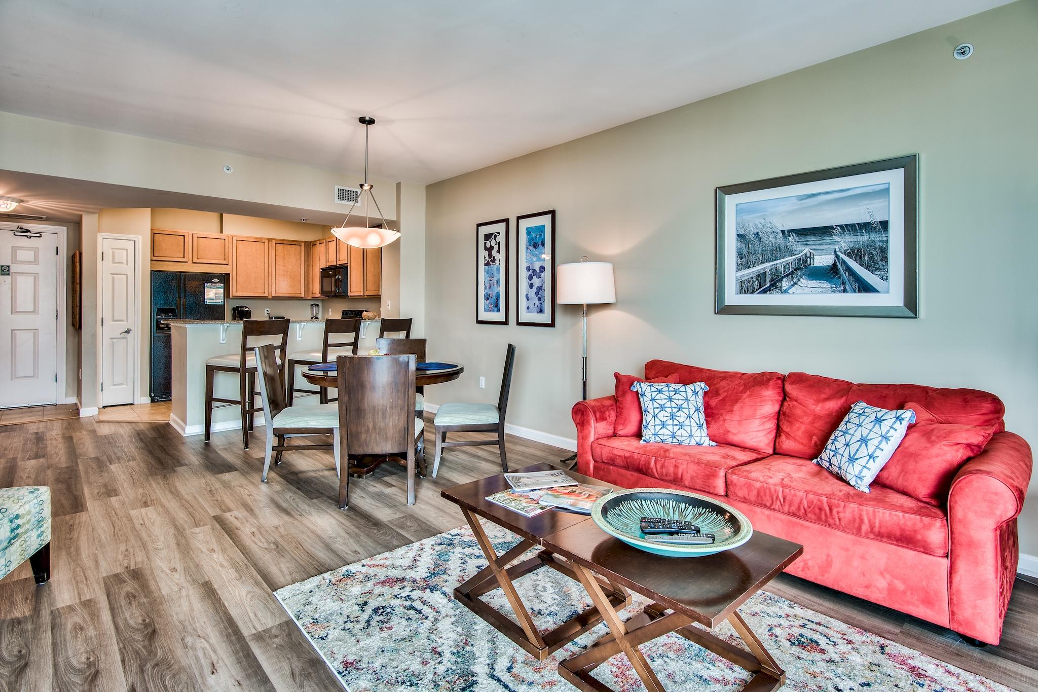 THE PALMS OF DESTIN - Residential