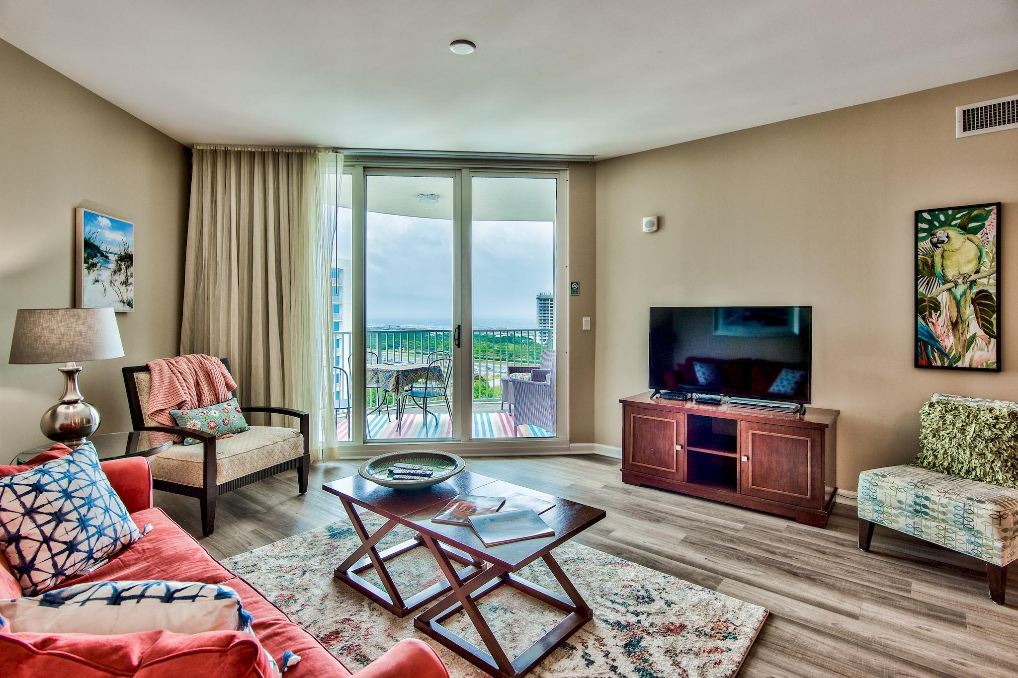 THE PALMS OF DESTIN - Residential