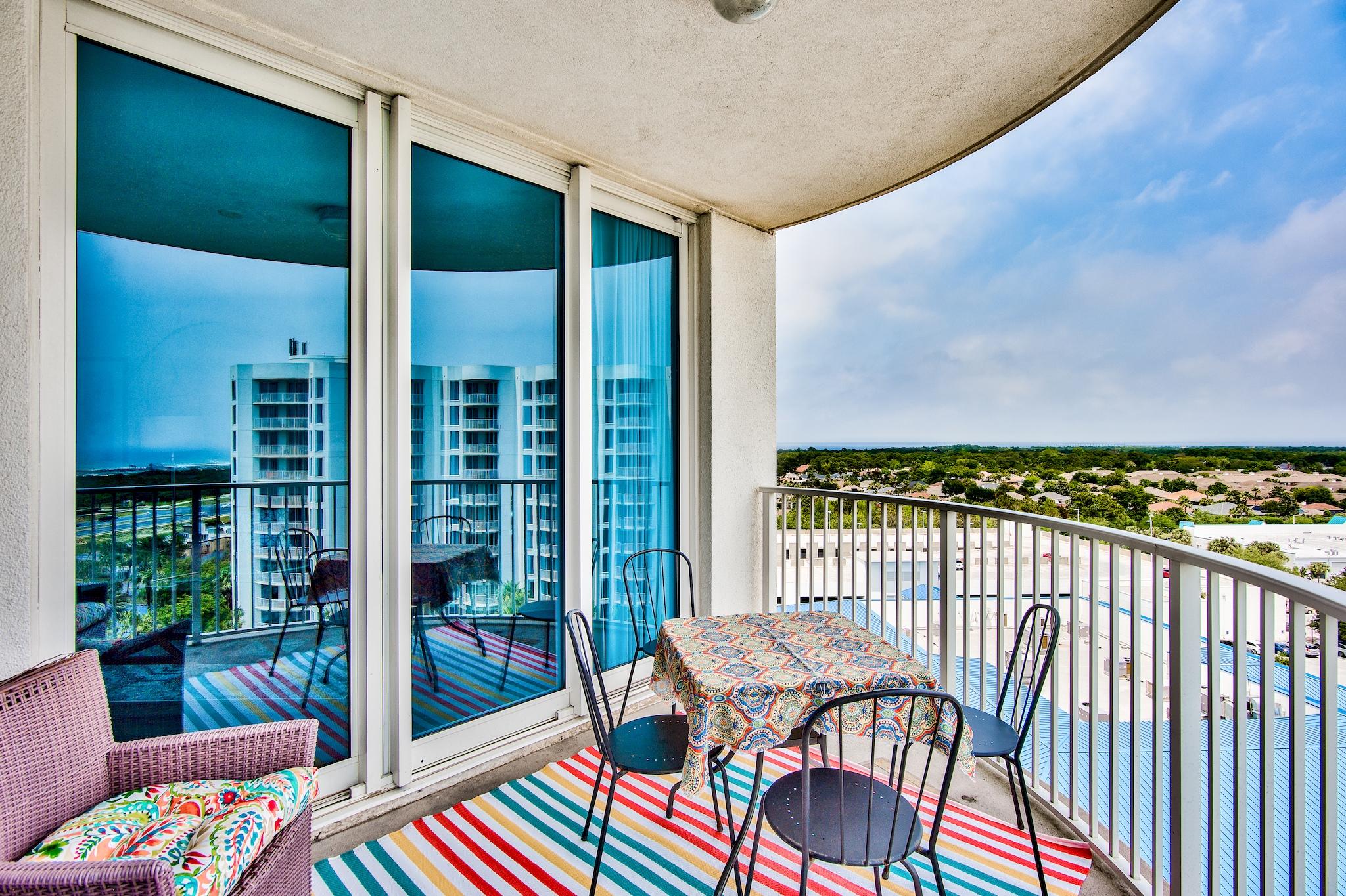 THE PALMS OF DESTIN - Residential