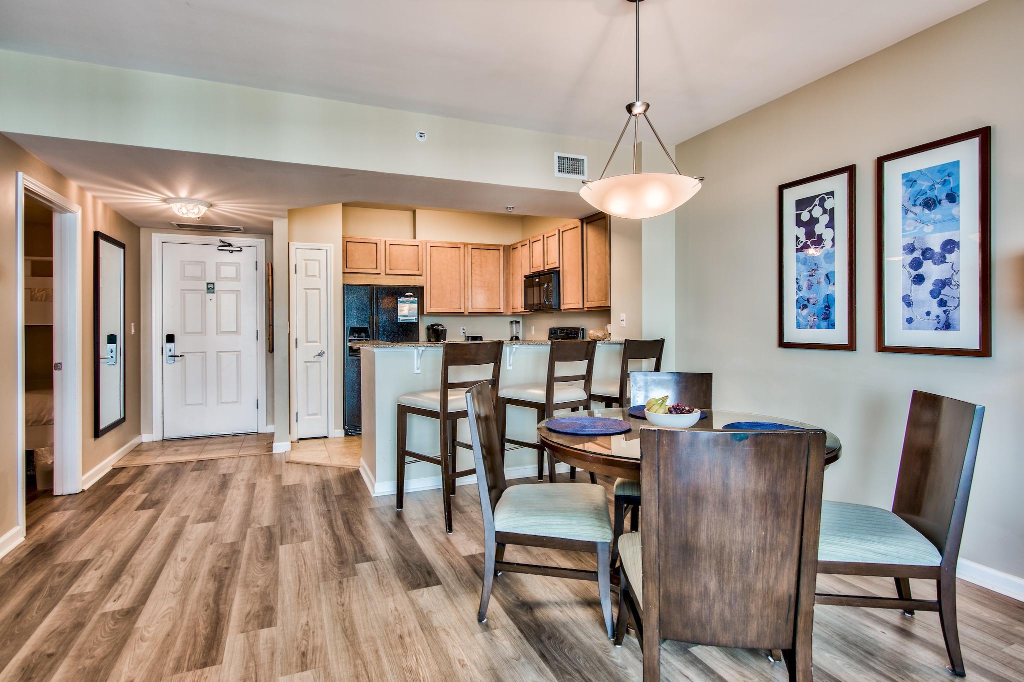 THE PALMS OF DESTIN - Residential