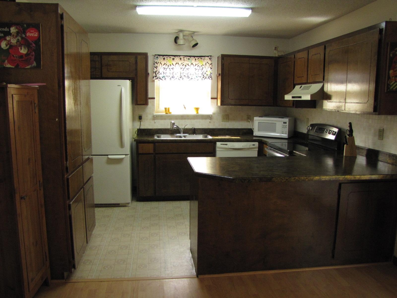 LANTERN RIDGE S/D PH 2 - Residential