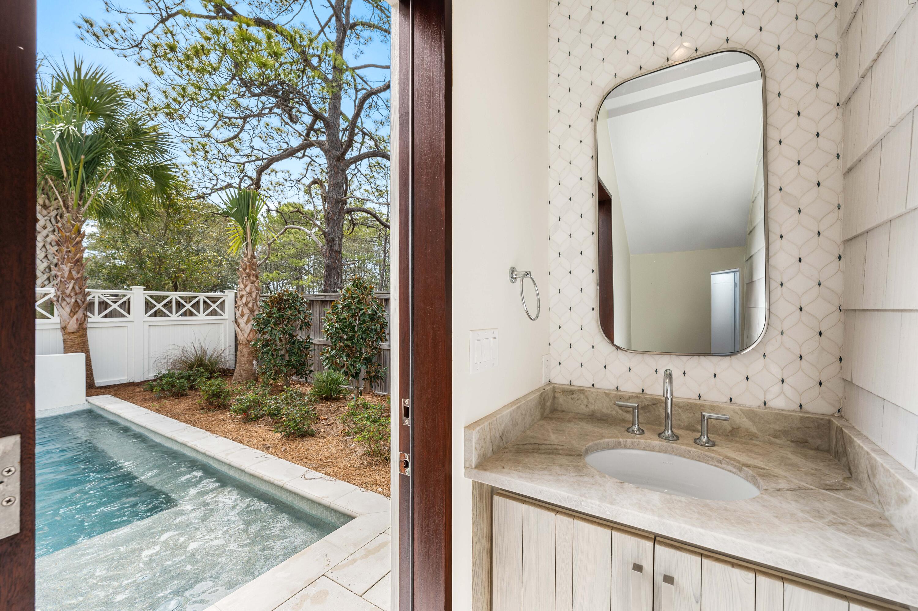 WATERSOUND BEACH - Residential