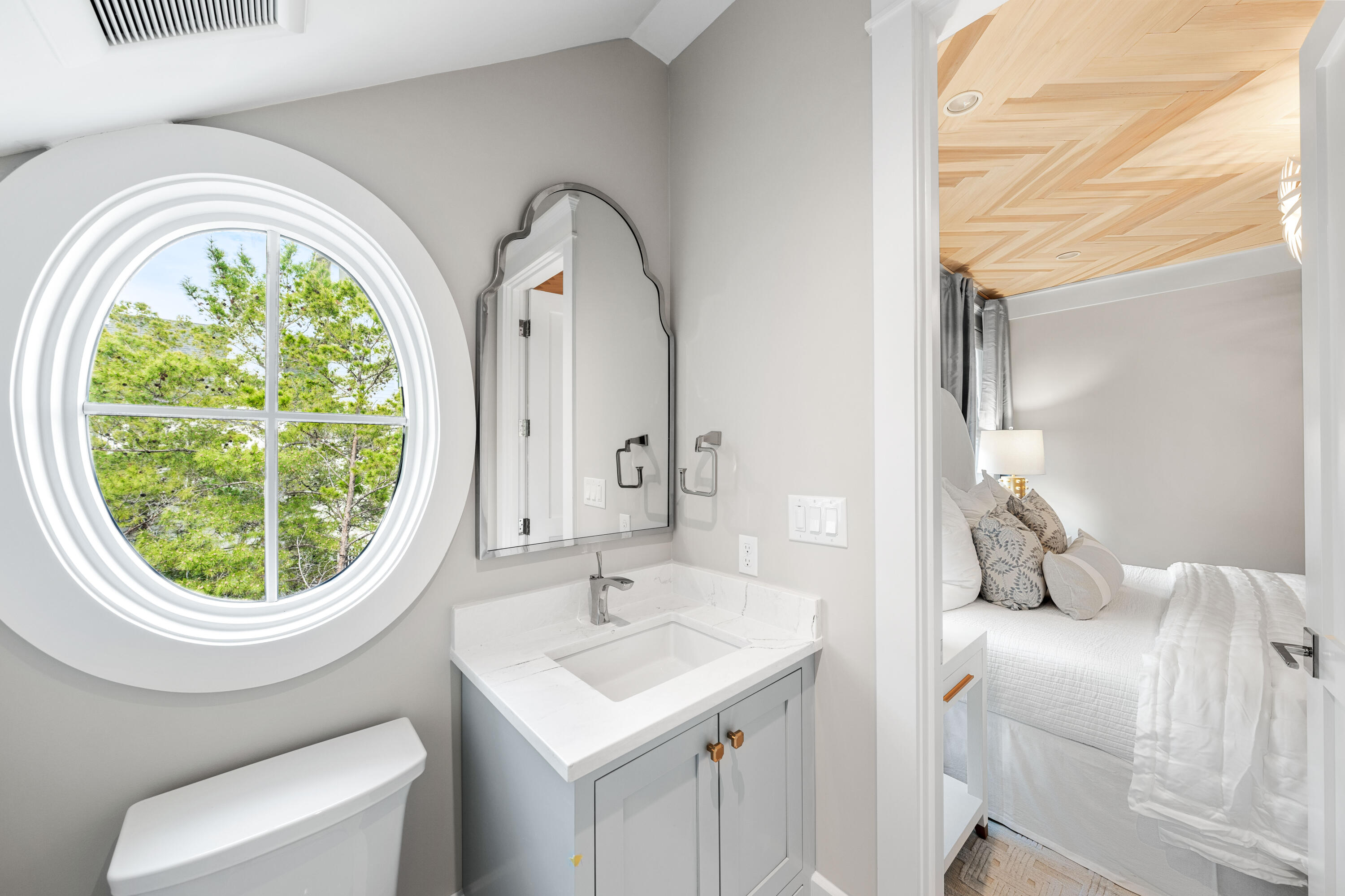 WATERSOUND BEACH - Residential