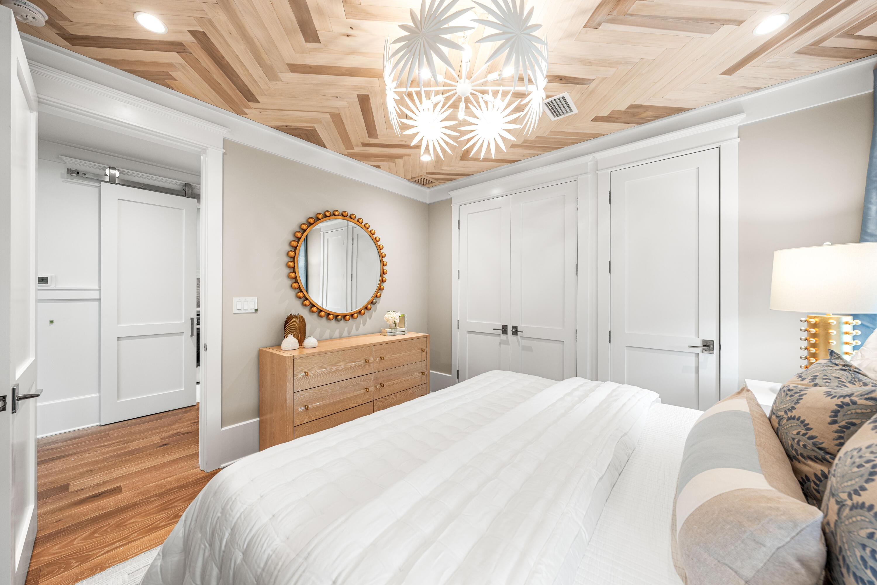 WATERSOUND BEACH - Residential