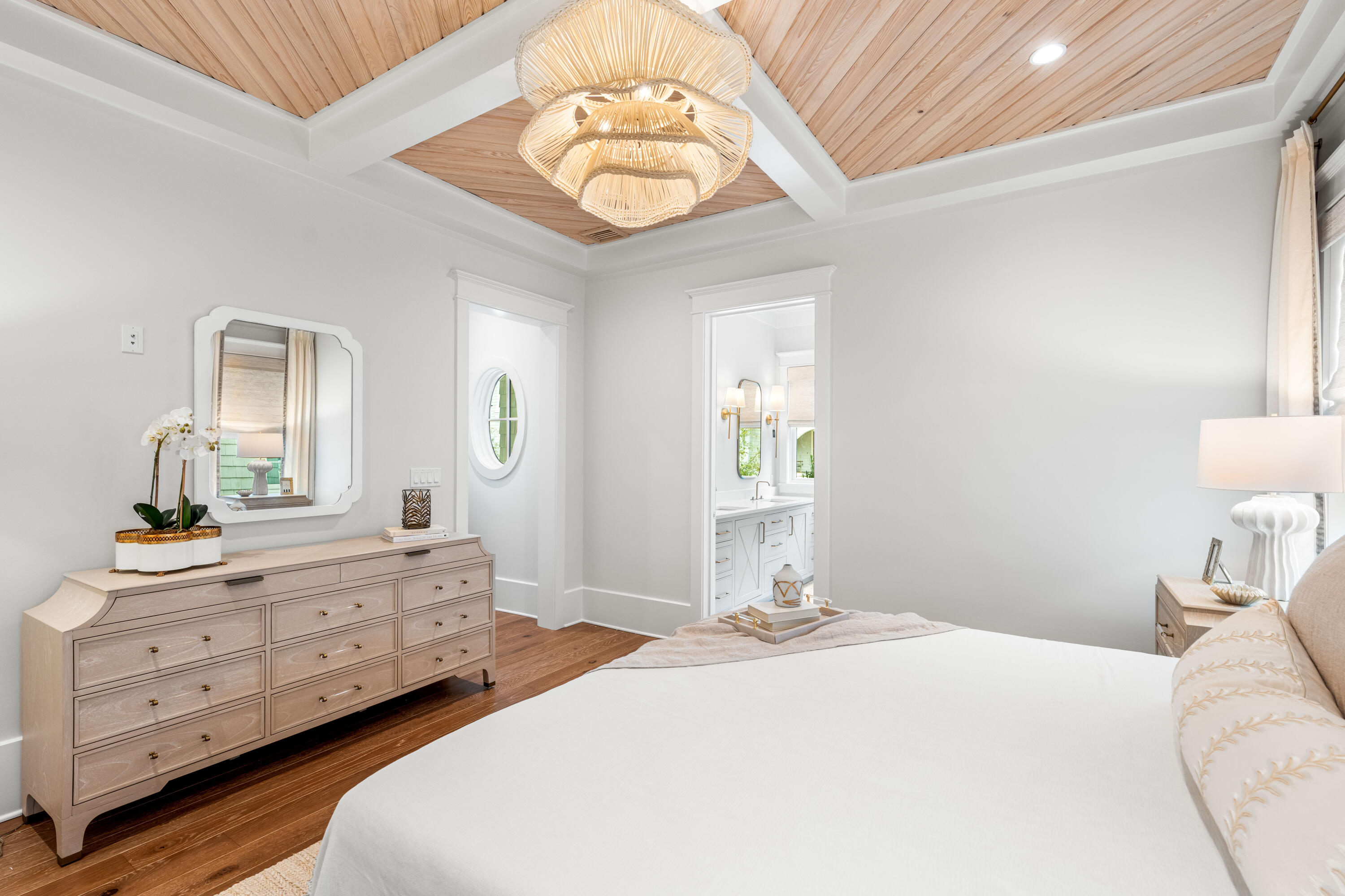 WATERSOUND BEACH - Residential