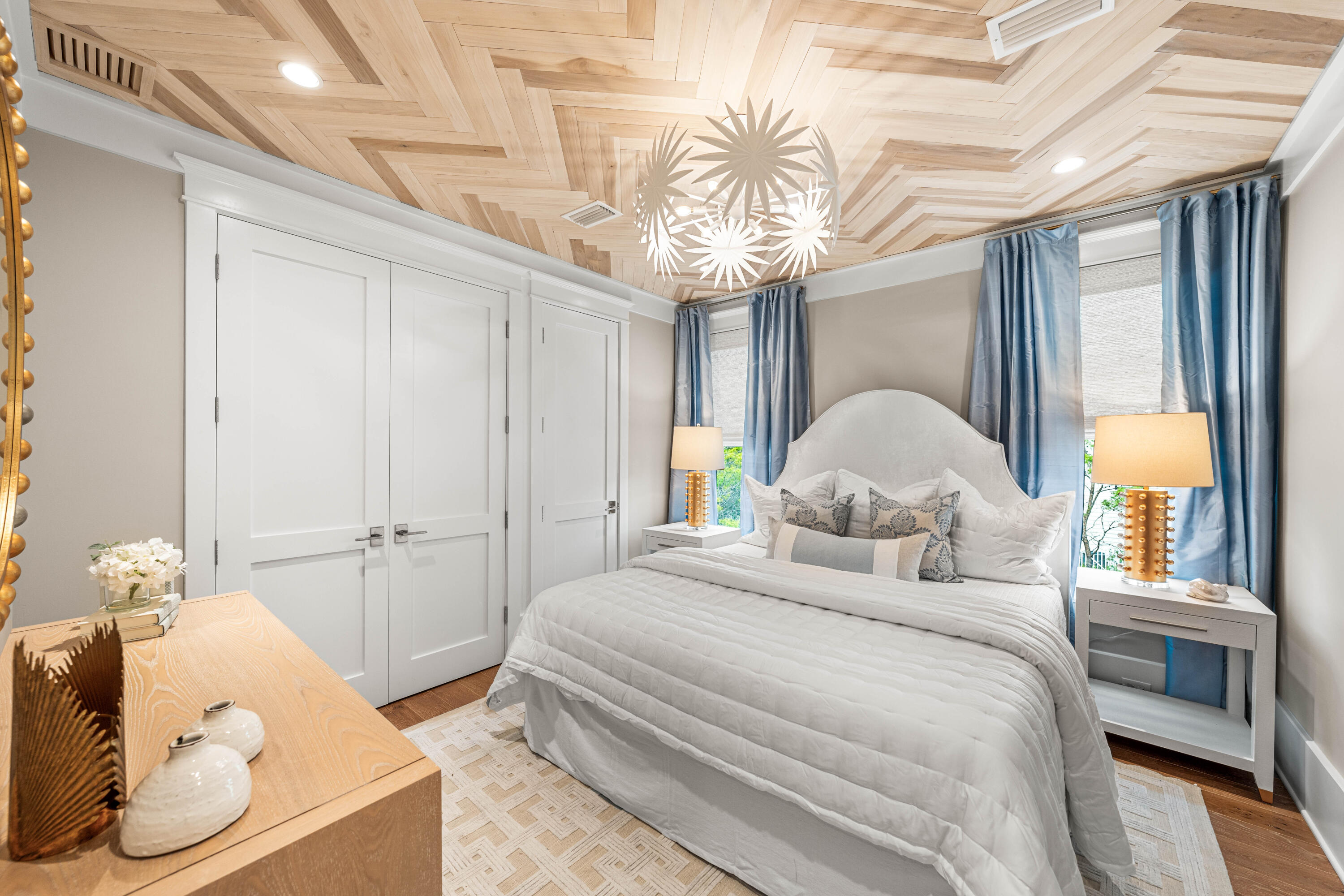 WATERSOUND BEACH - Residential