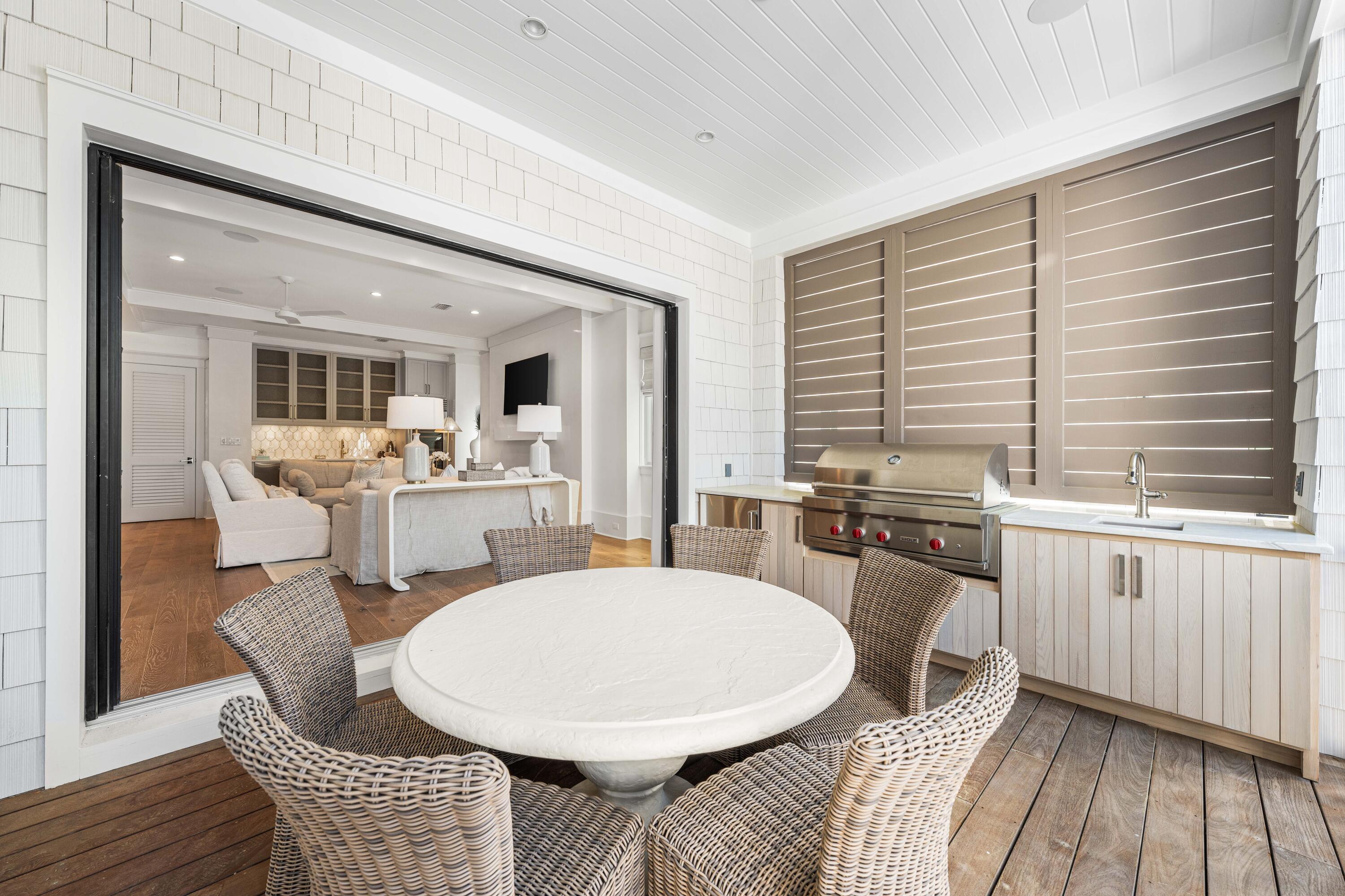 WATERSOUND BEACH - Residential