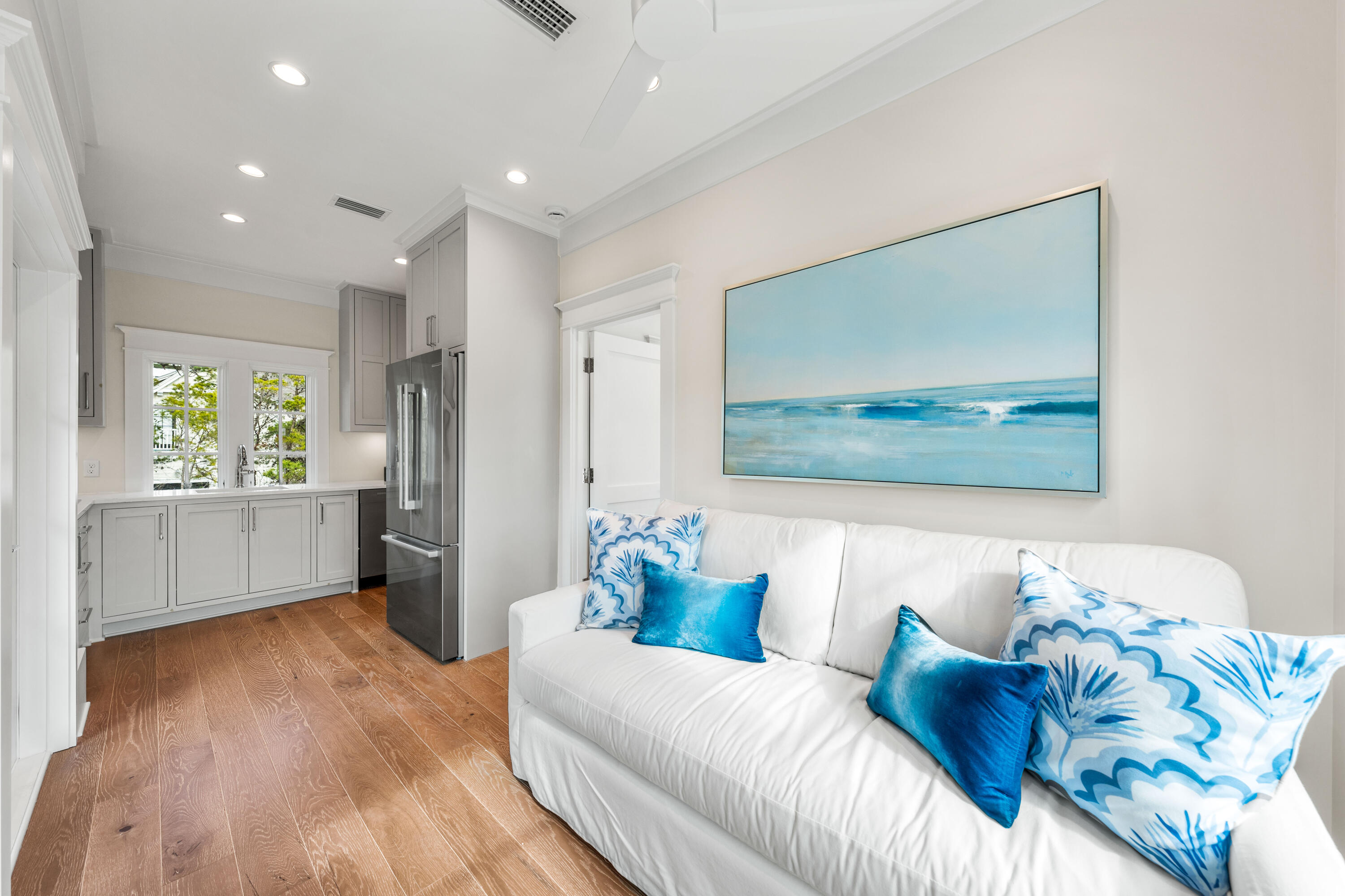 WATERSOUND BEACH - Residential
