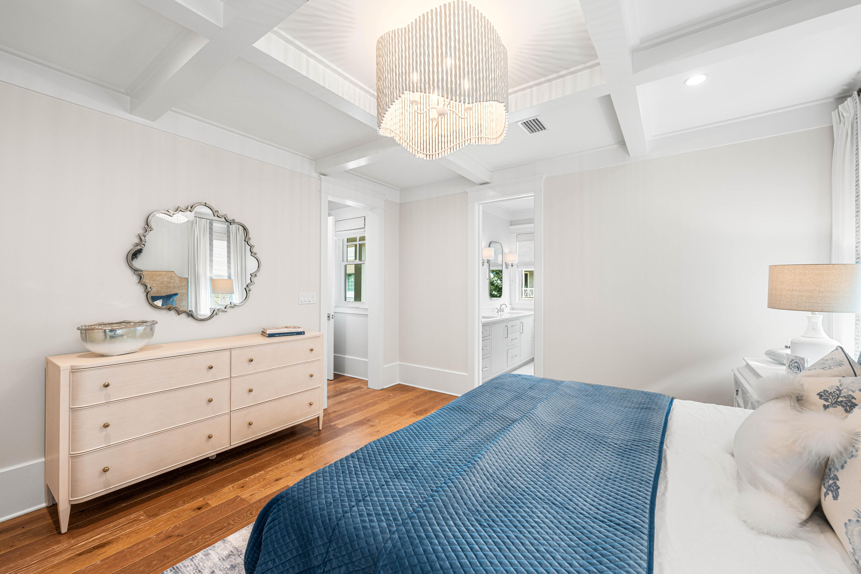 WATERSOUND BEACH - Residential