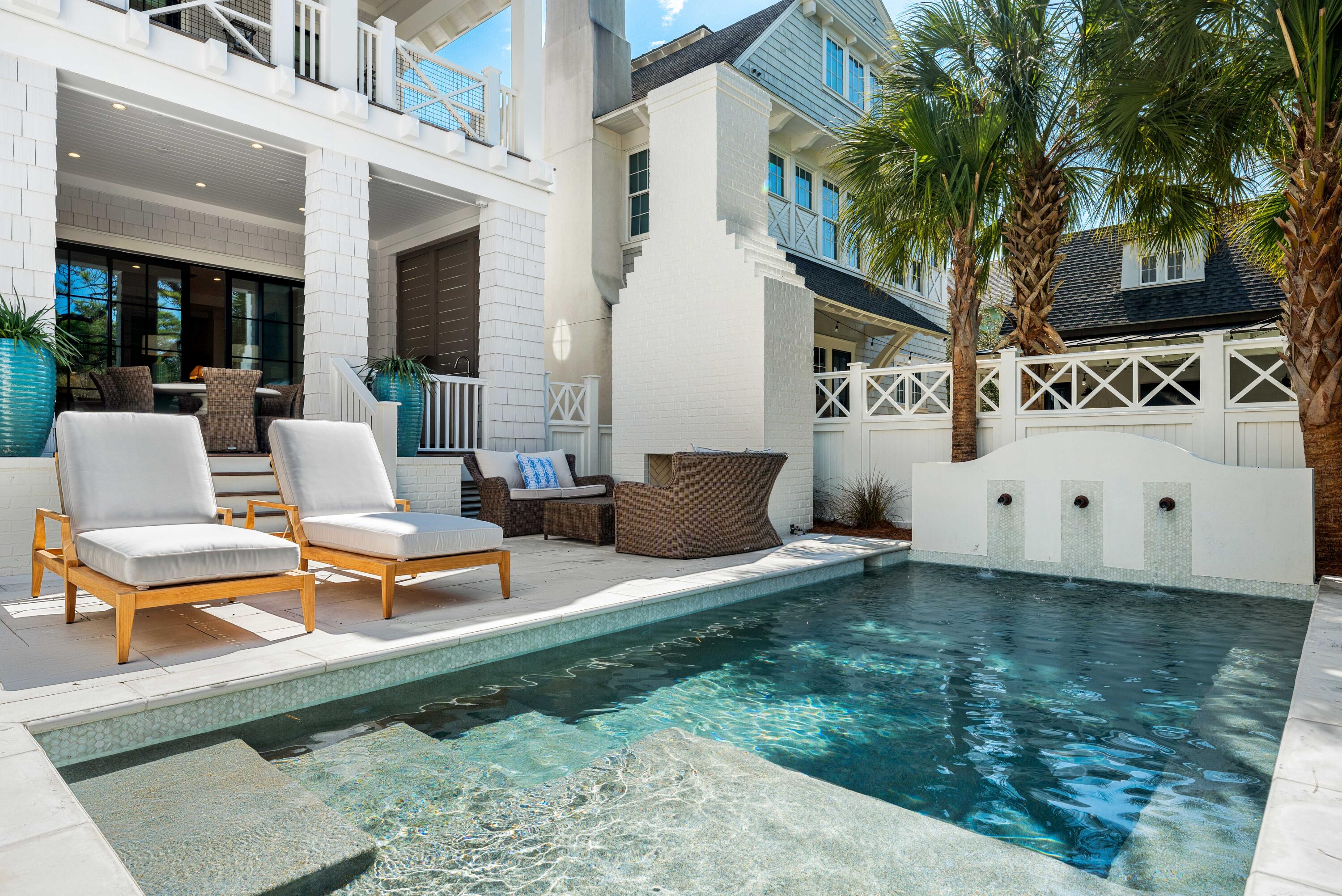 WATERSOUND BEACH - Residential