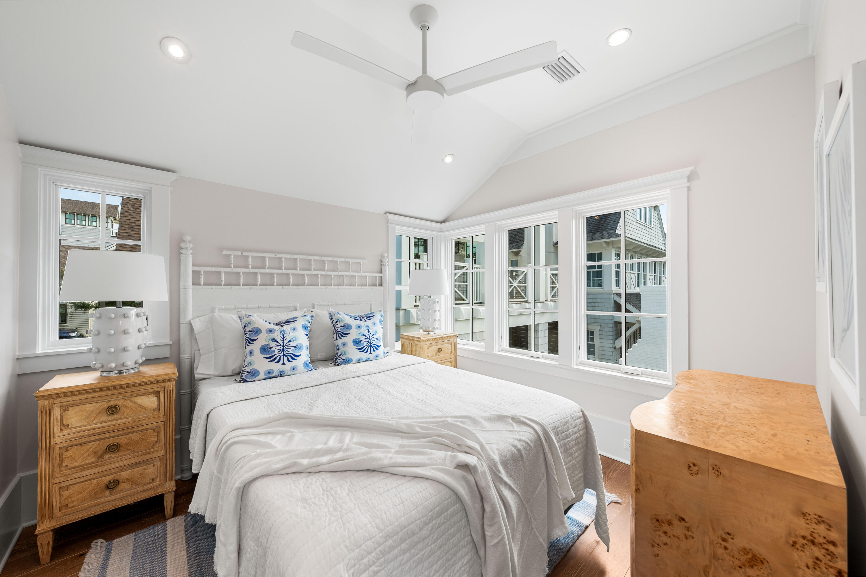WATERSOUND BEACH - Residential