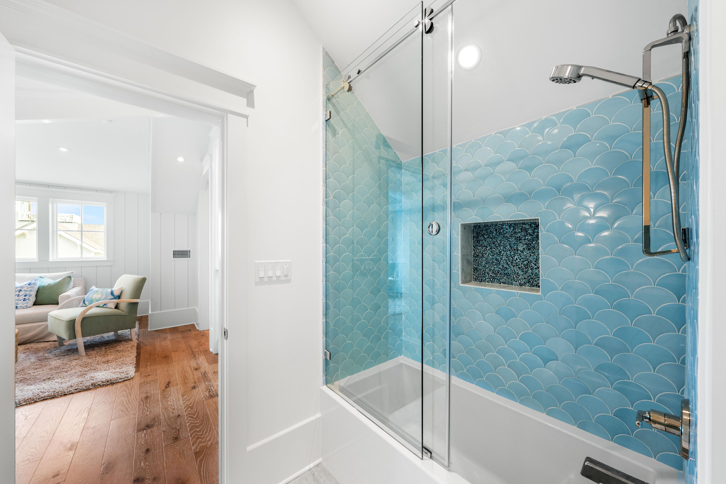 WATERSOUND BEACH - Residential