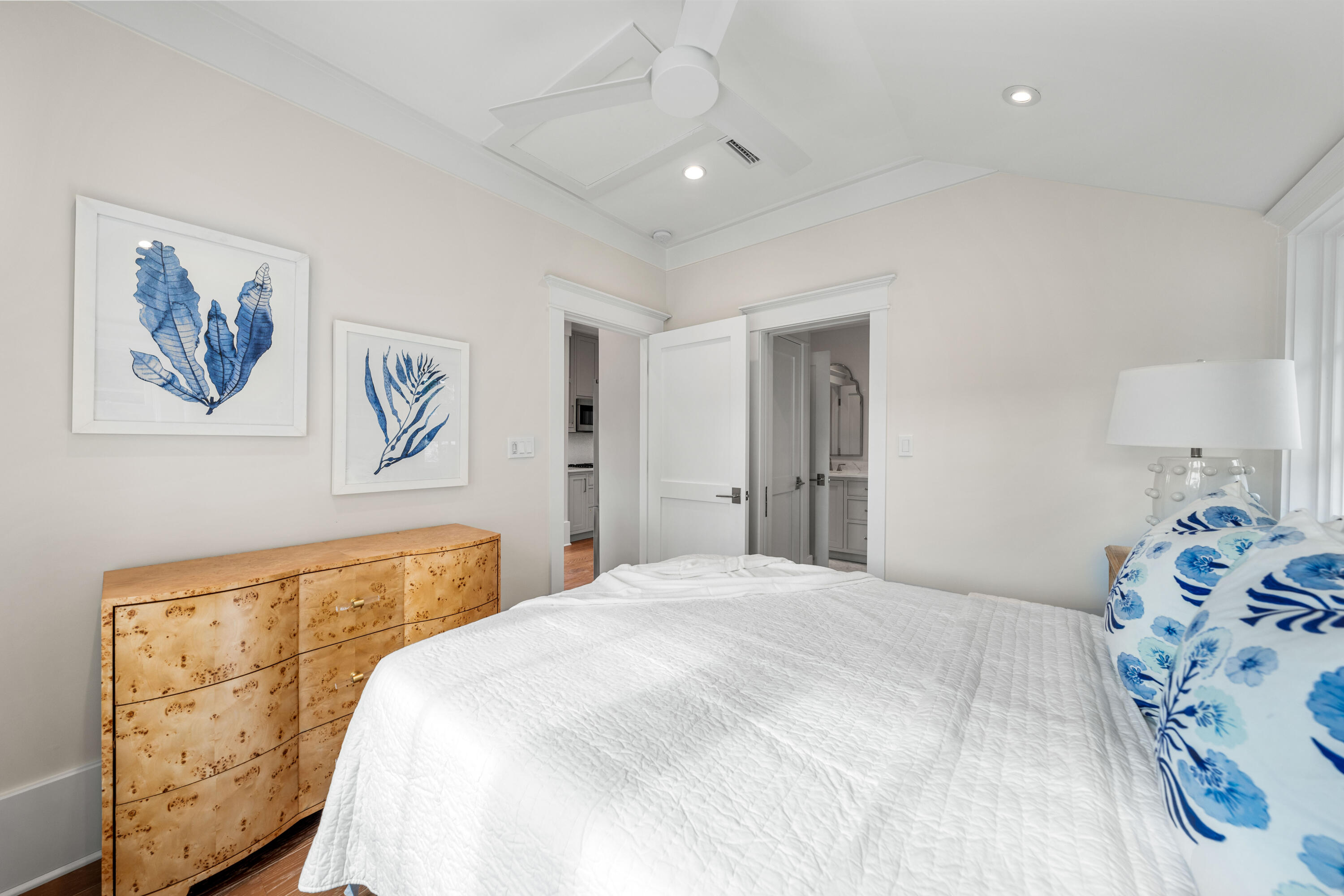 WATERSOUND BEACH - Residential